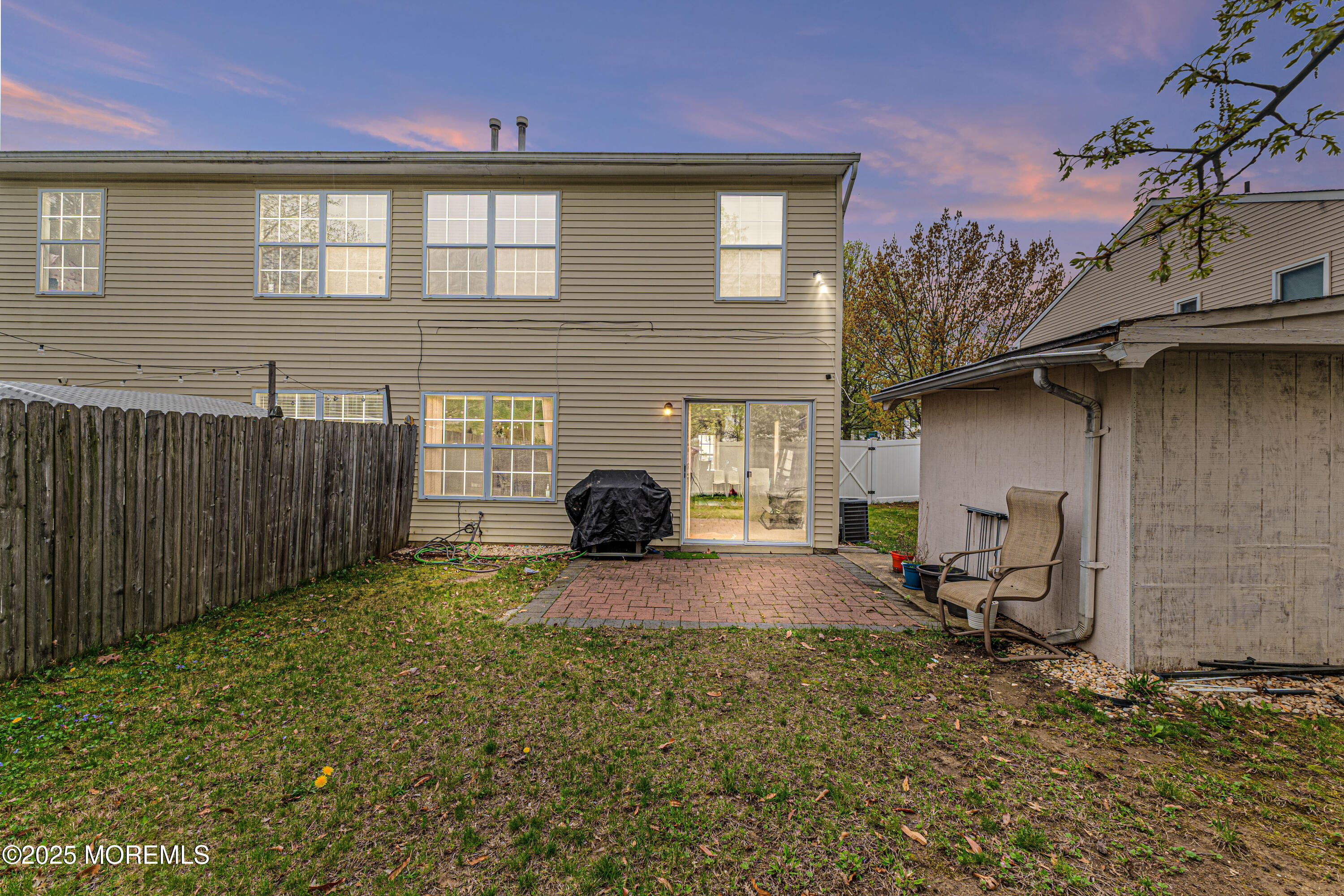 26 Brewster Circle, Old Bridge, New Jersey image 36