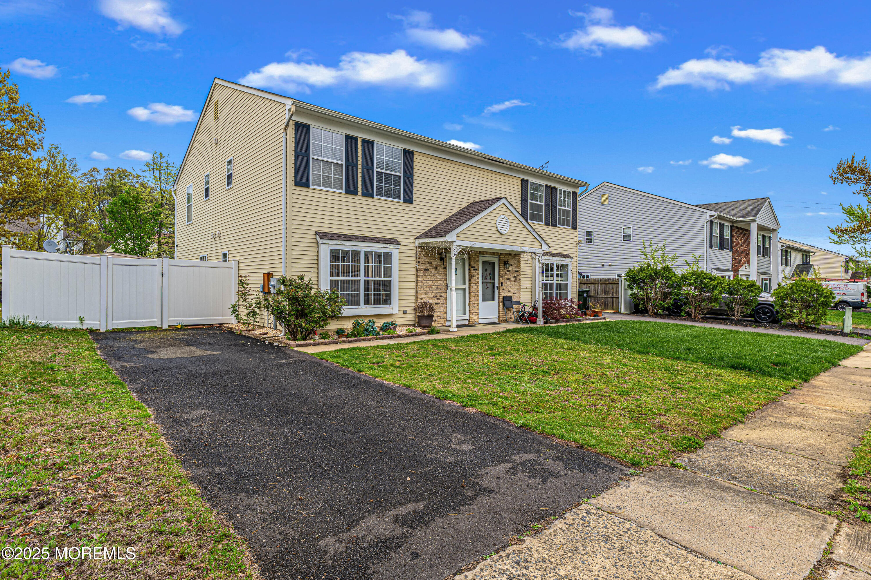 26 Brewster Circle, Old Bridge, New Jersey image 6
