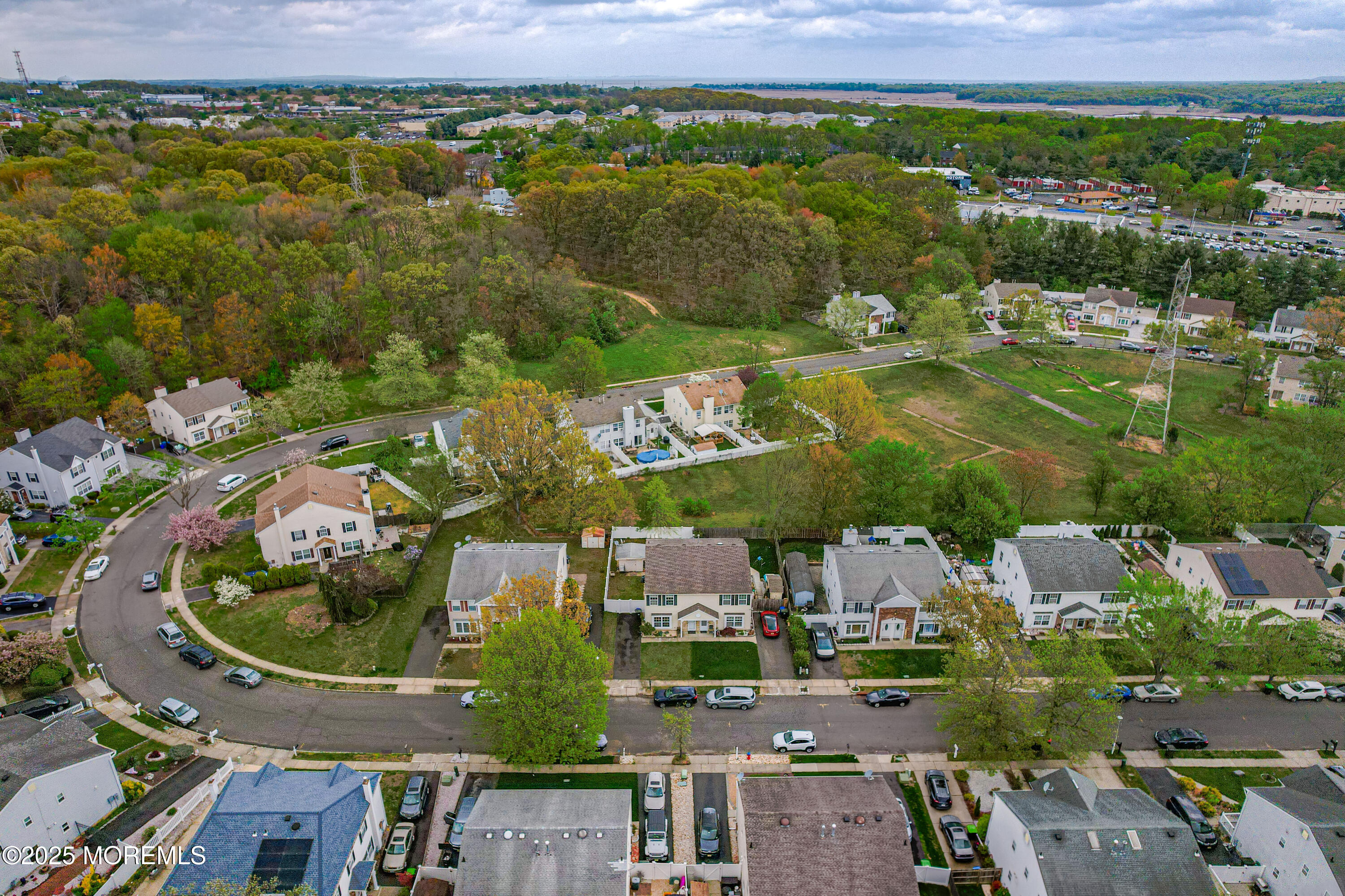 26 Brewster Circle, Old Bridge, New Jersey image 7