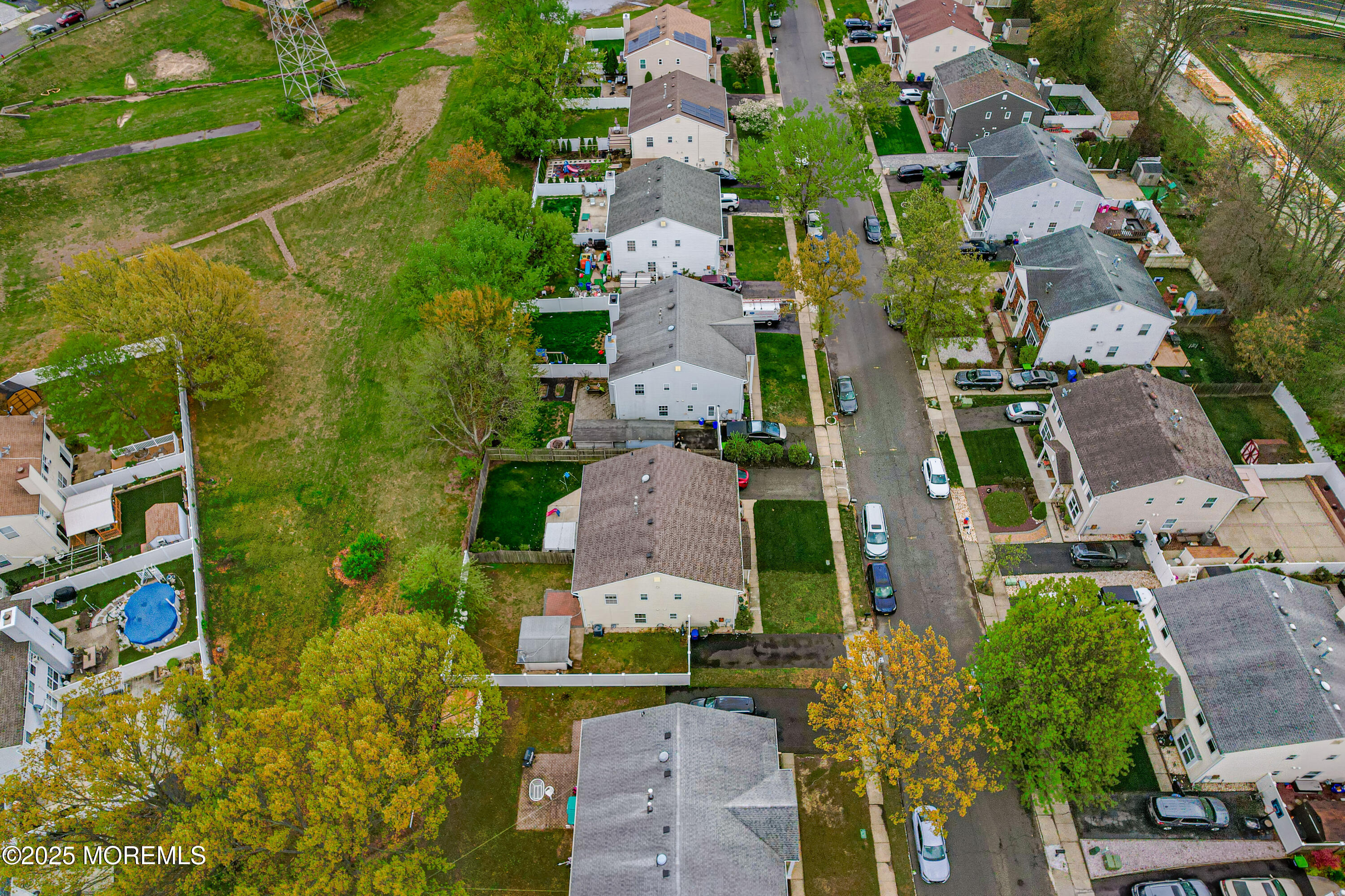 26 Brewster Circle, Old Bridge, New Jersey image 40