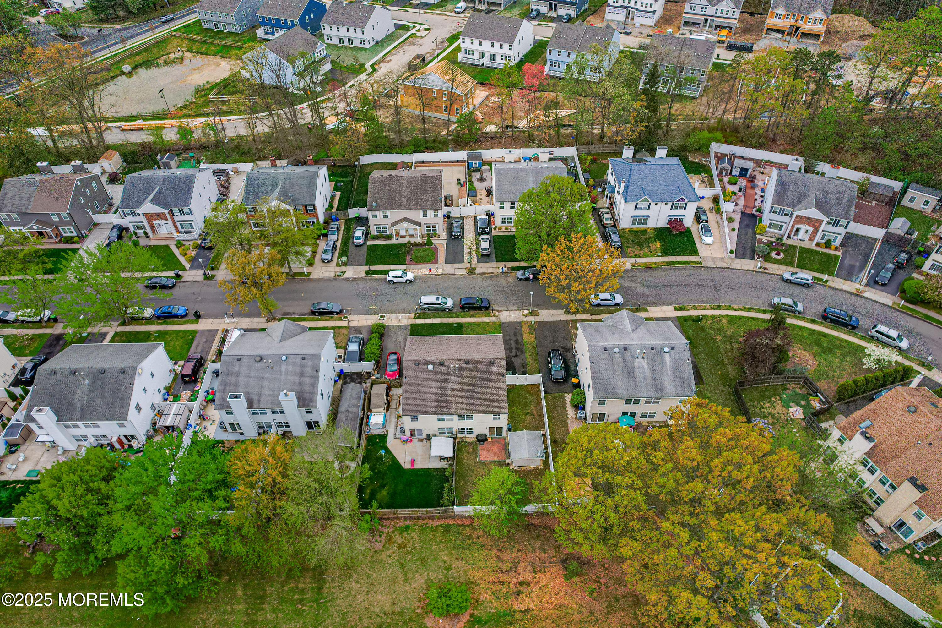 26 Brewster Circle, Old Bridge, New Jersey image 42