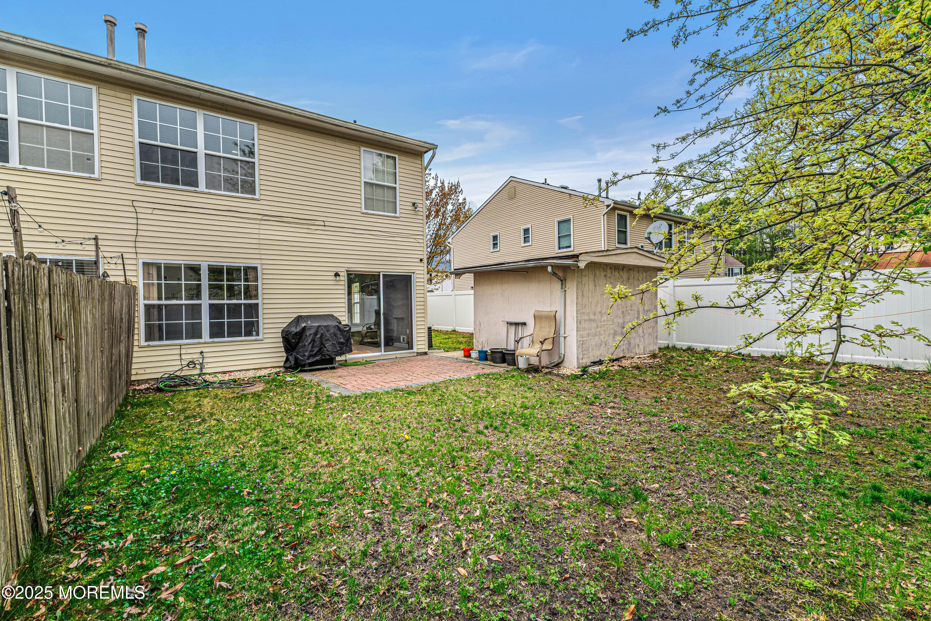 26 Brewster Circle, Old Bridge, New Jersey image 37