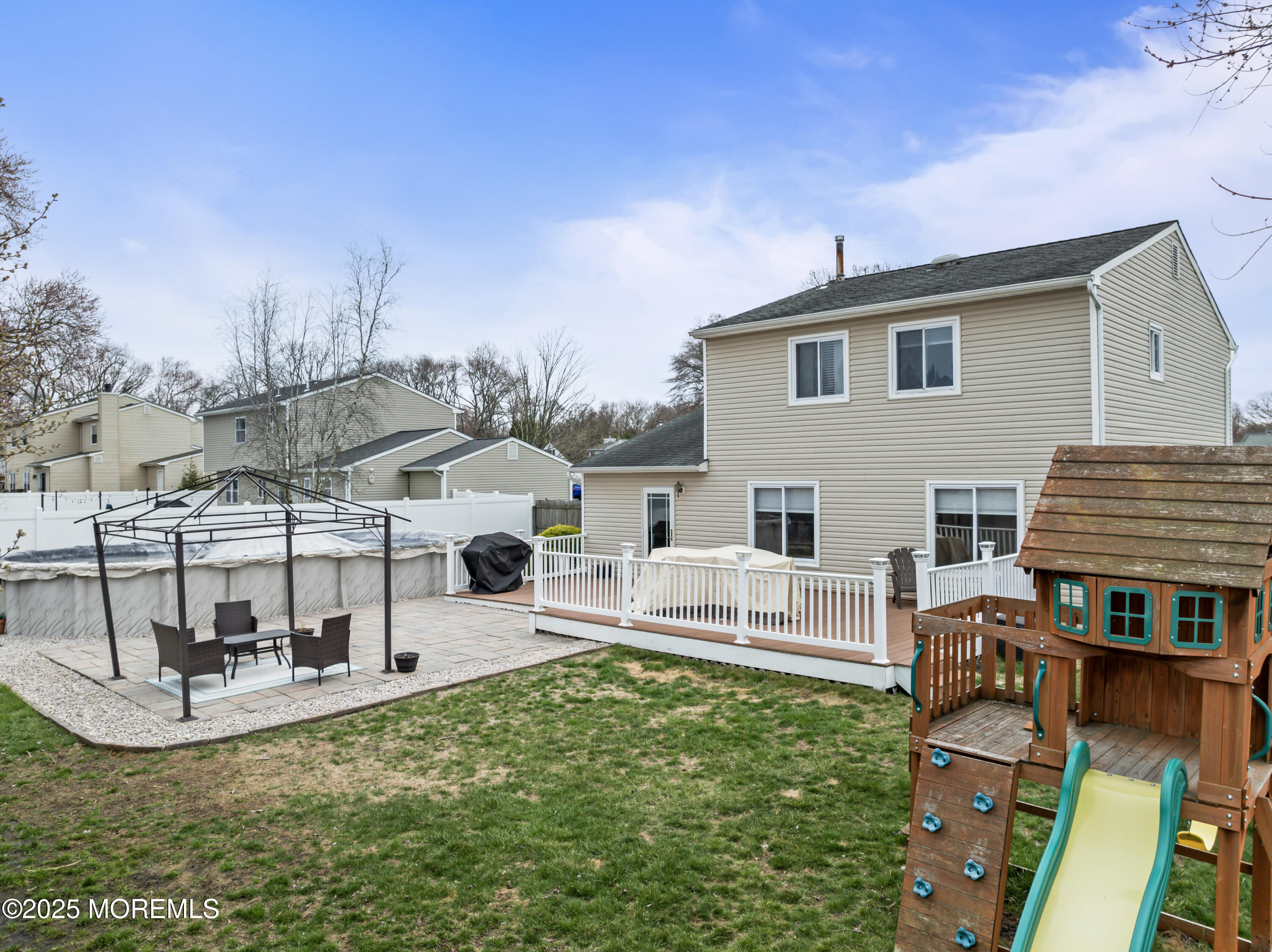 6 Blueberry Path, Howell, New Jersey image 32