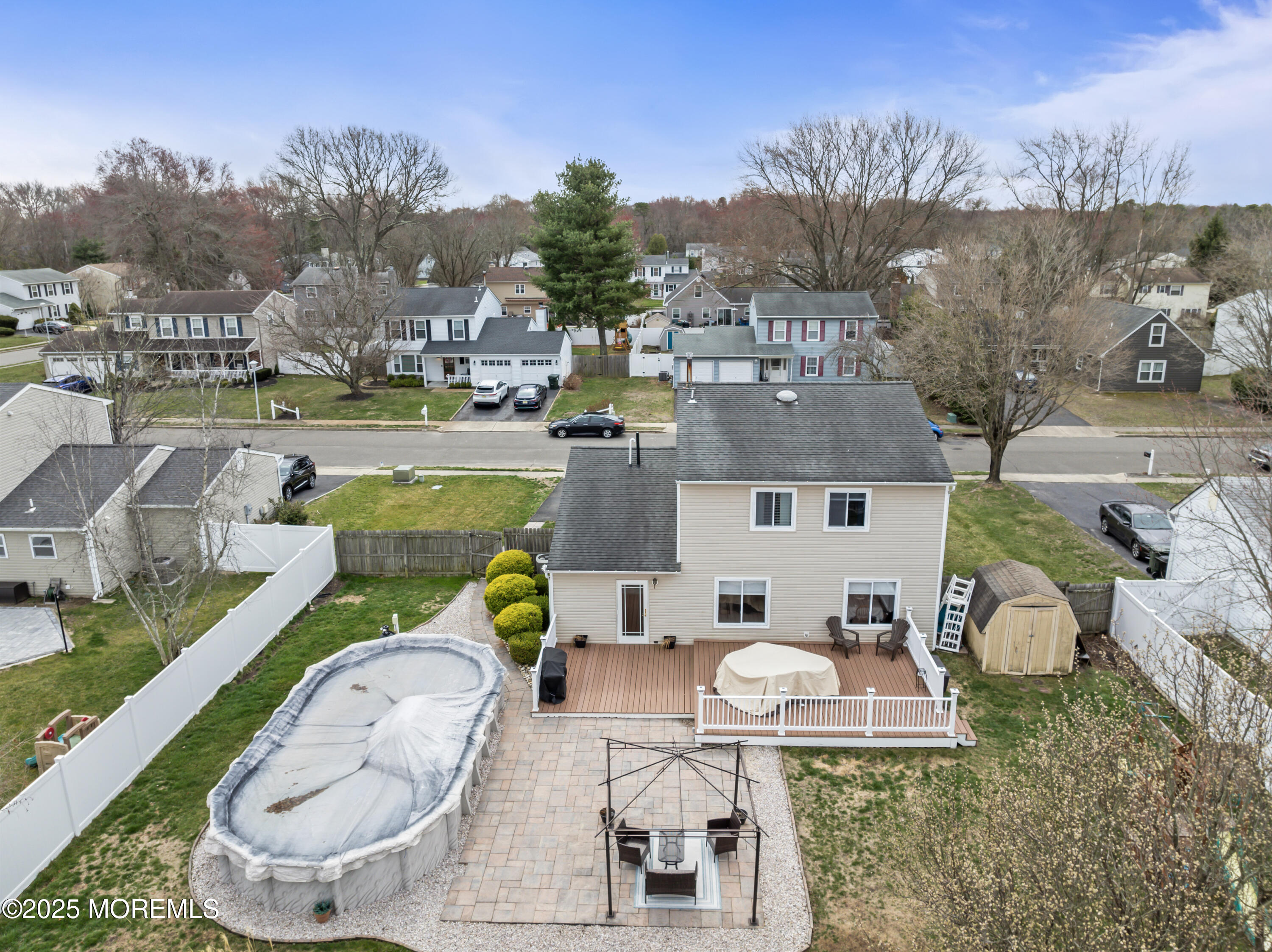 6 Blueberry Path, Howell, New Jersey image 29