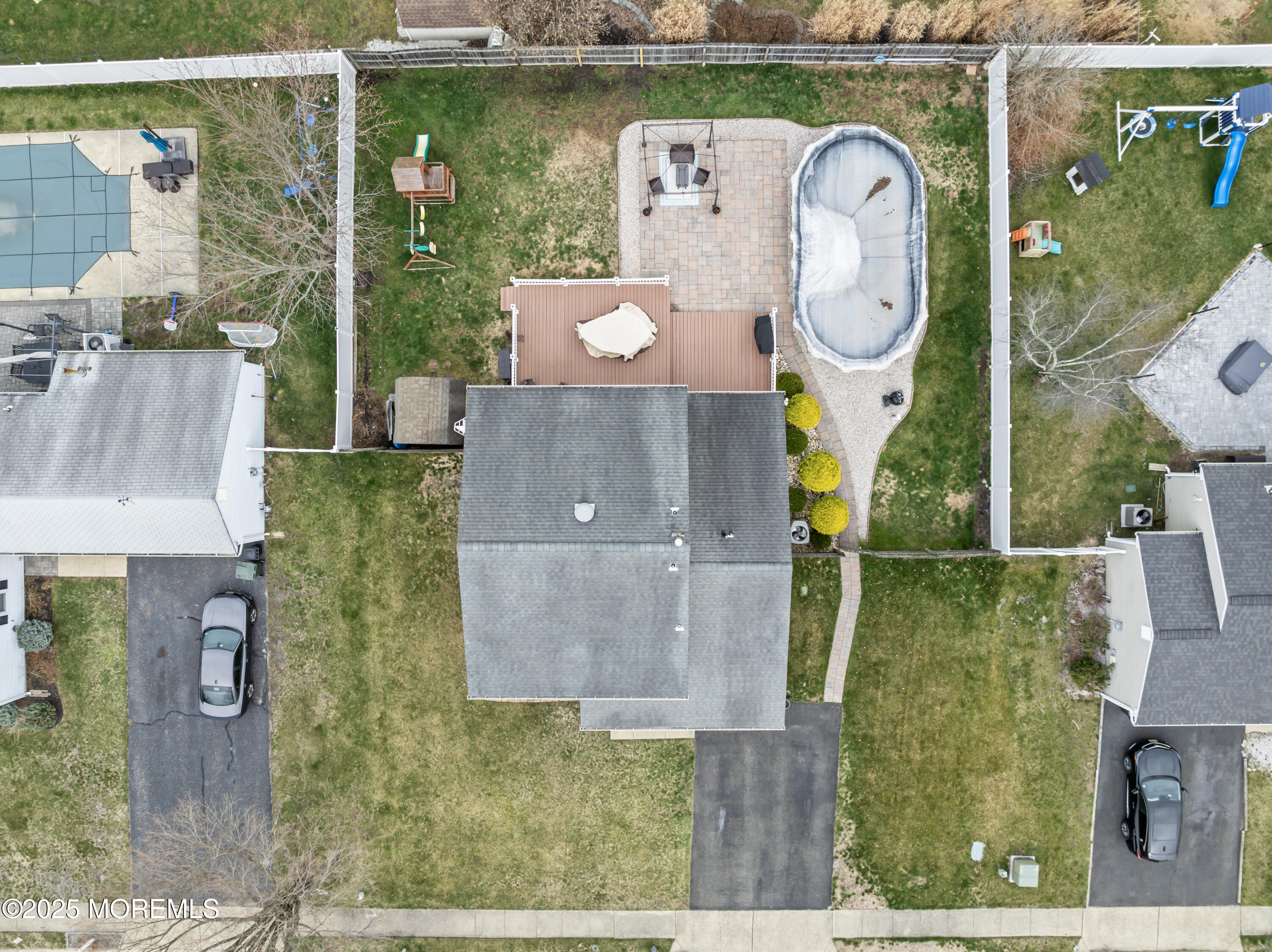 6 Blueberry Path, Howell, New Jersey image 36