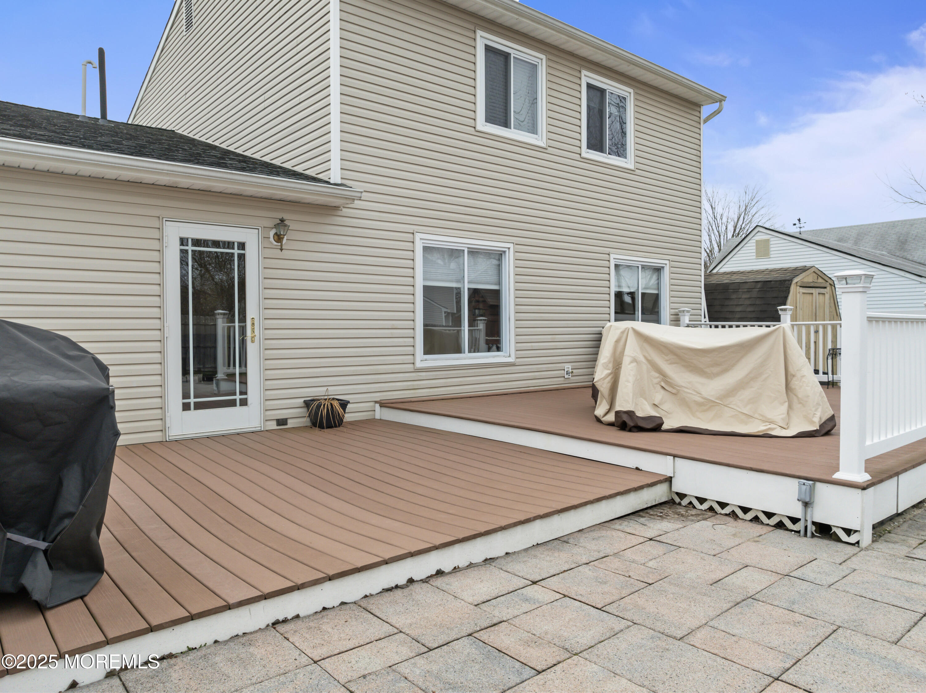 6 Blueberry Path, Howell, New Jersey image 34