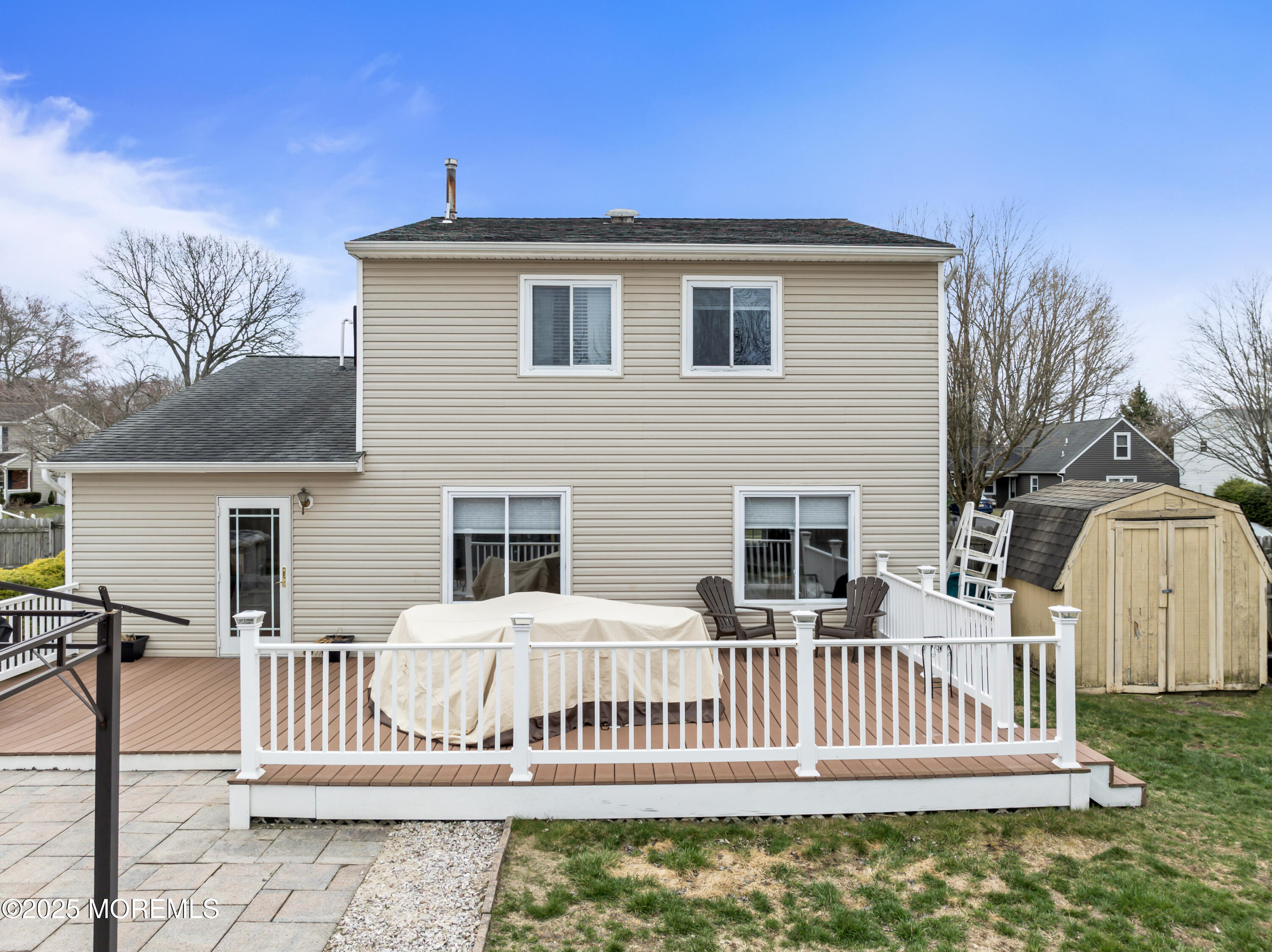 6 Blueberry Path, Howell, New Jersey image 30