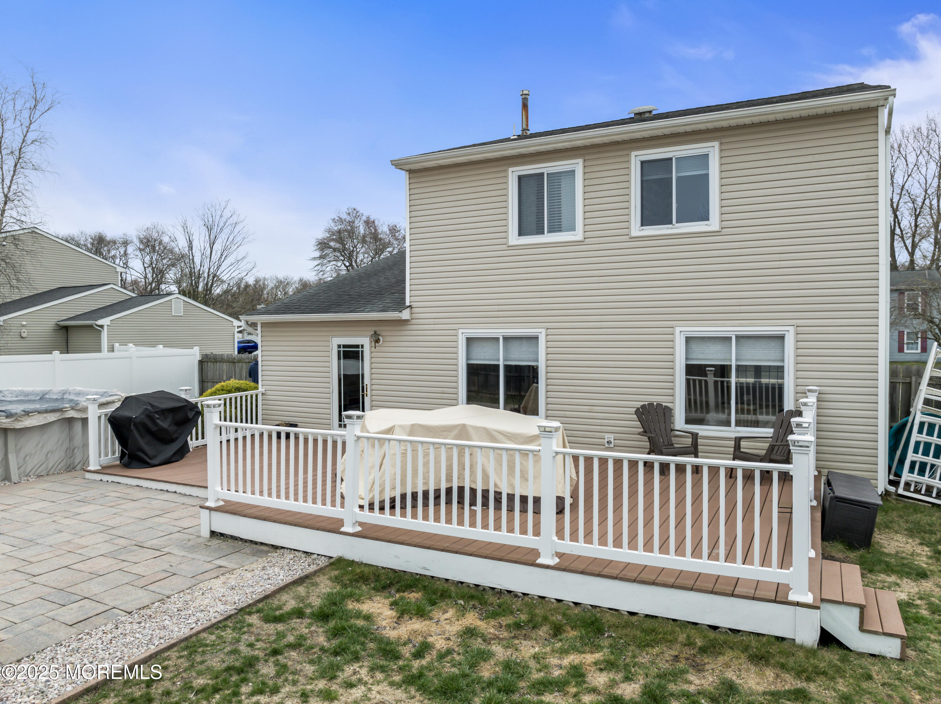 6 Blueberry Path, Howell, New Jersey image 31
