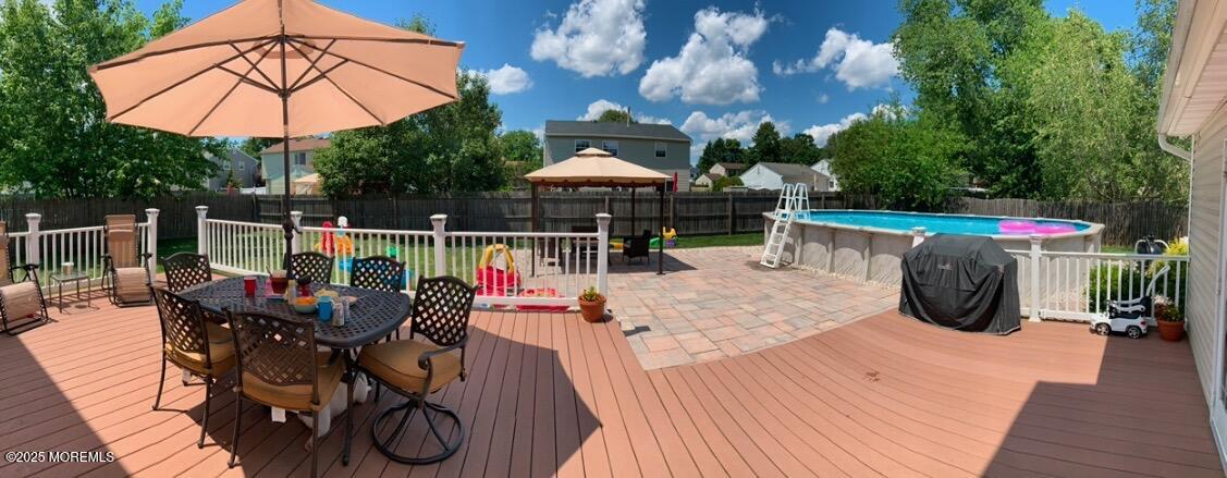 6 Blueberry Path, Howell, New Jersey image 37