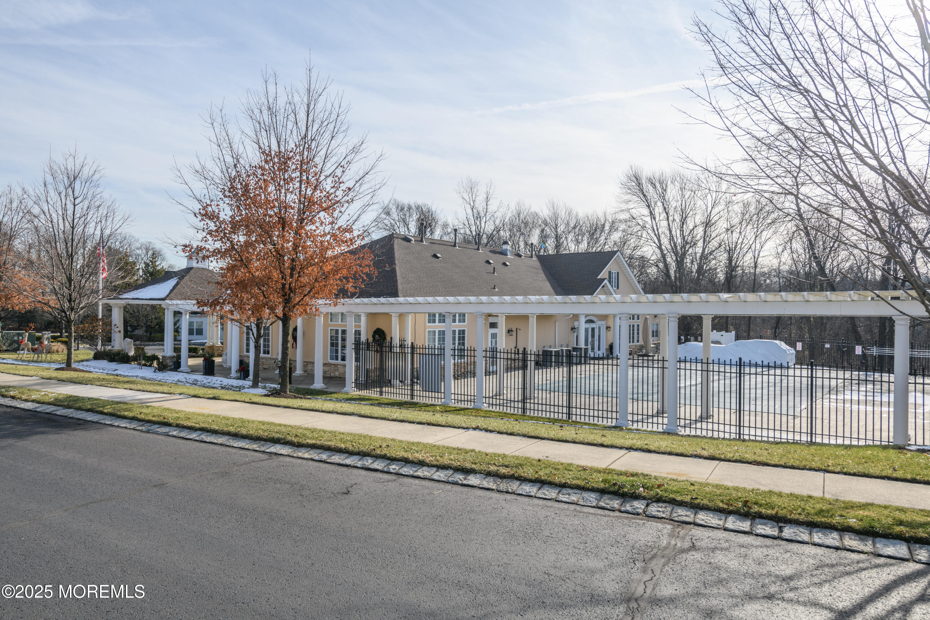16 Hyacinth Court, Holmdel, New Jersey image 32
