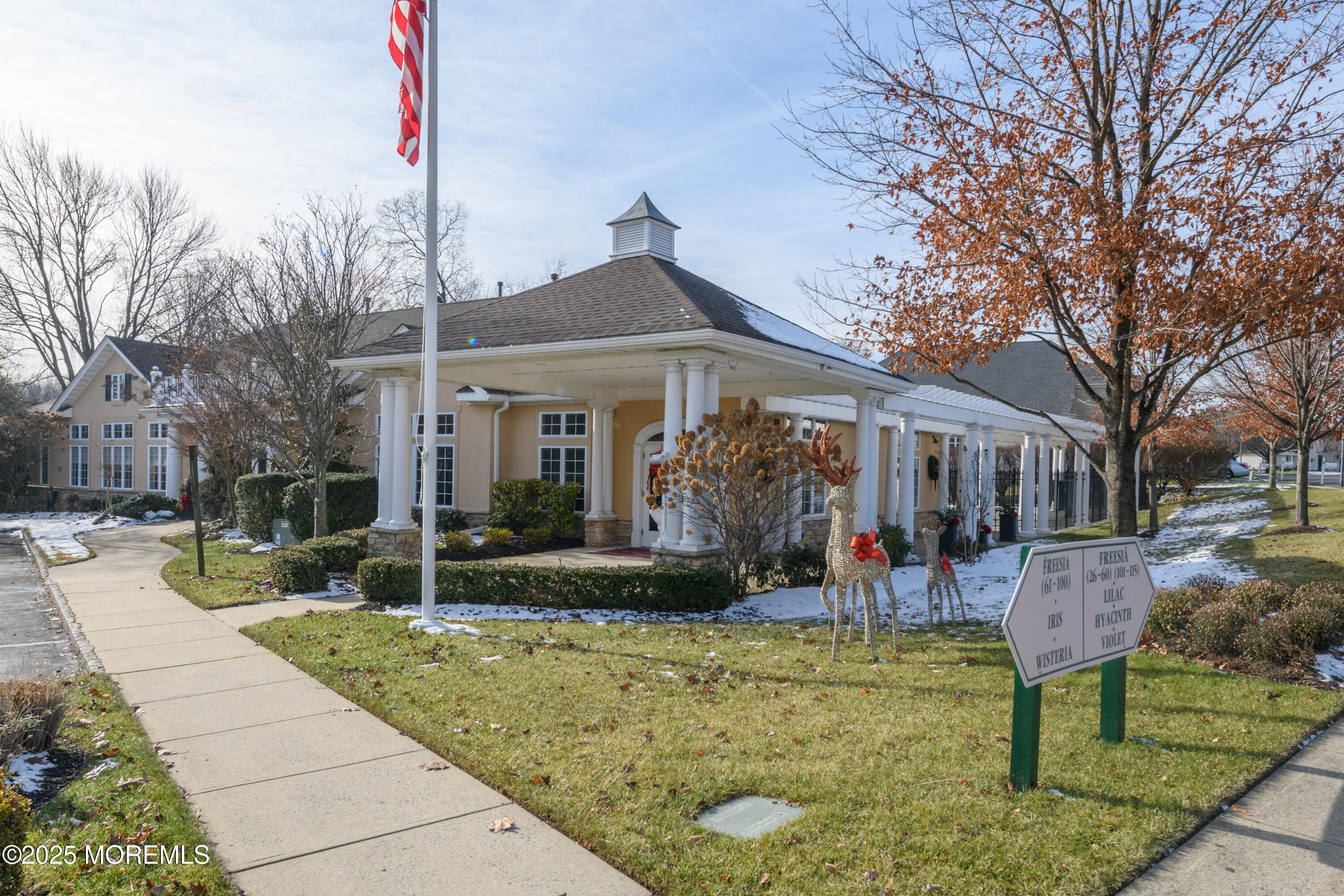 16 Hyacinth Court, Holmdel, New Jersey image 27