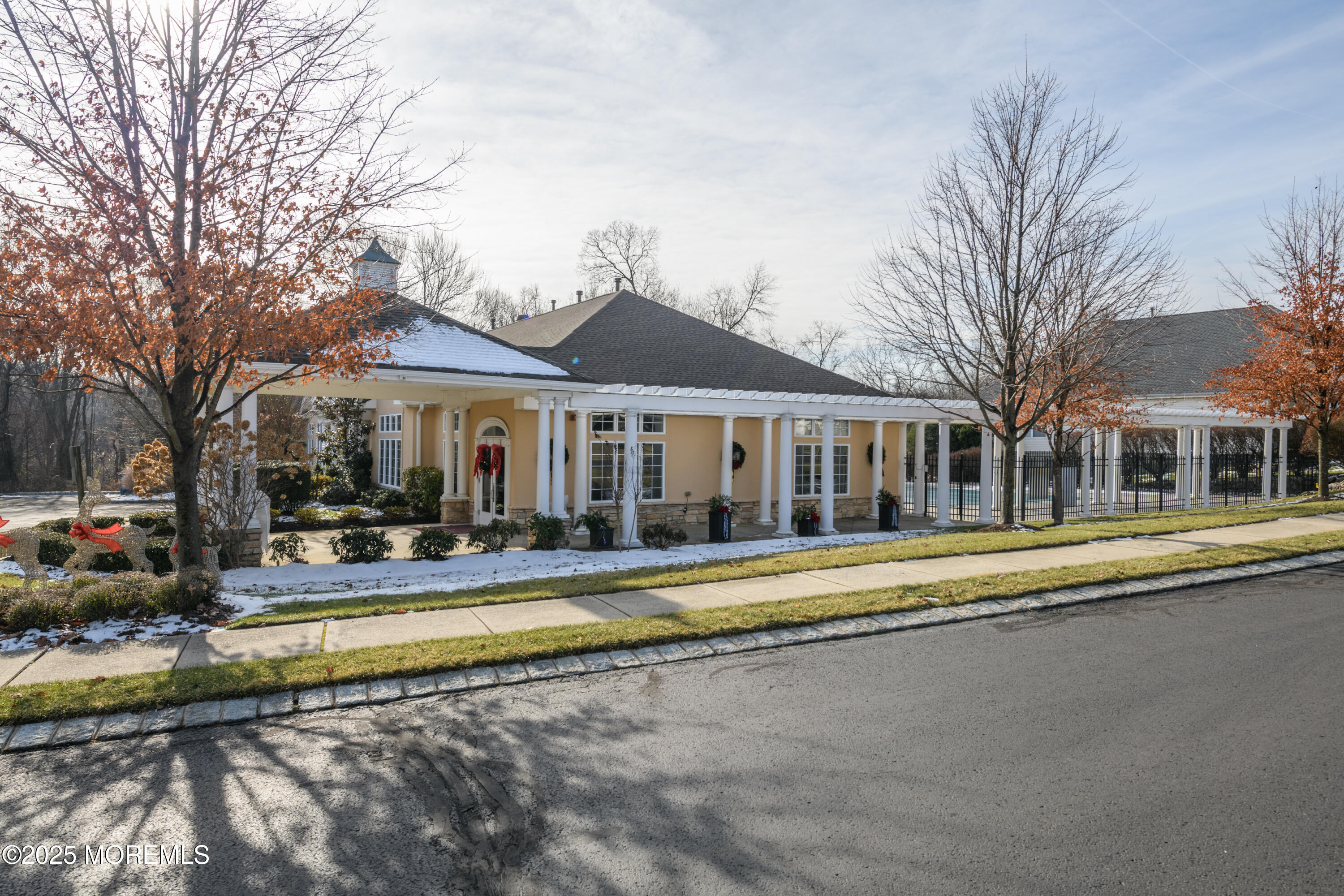 16 Hyacinth Court, Holmdel, New Jersey image 29