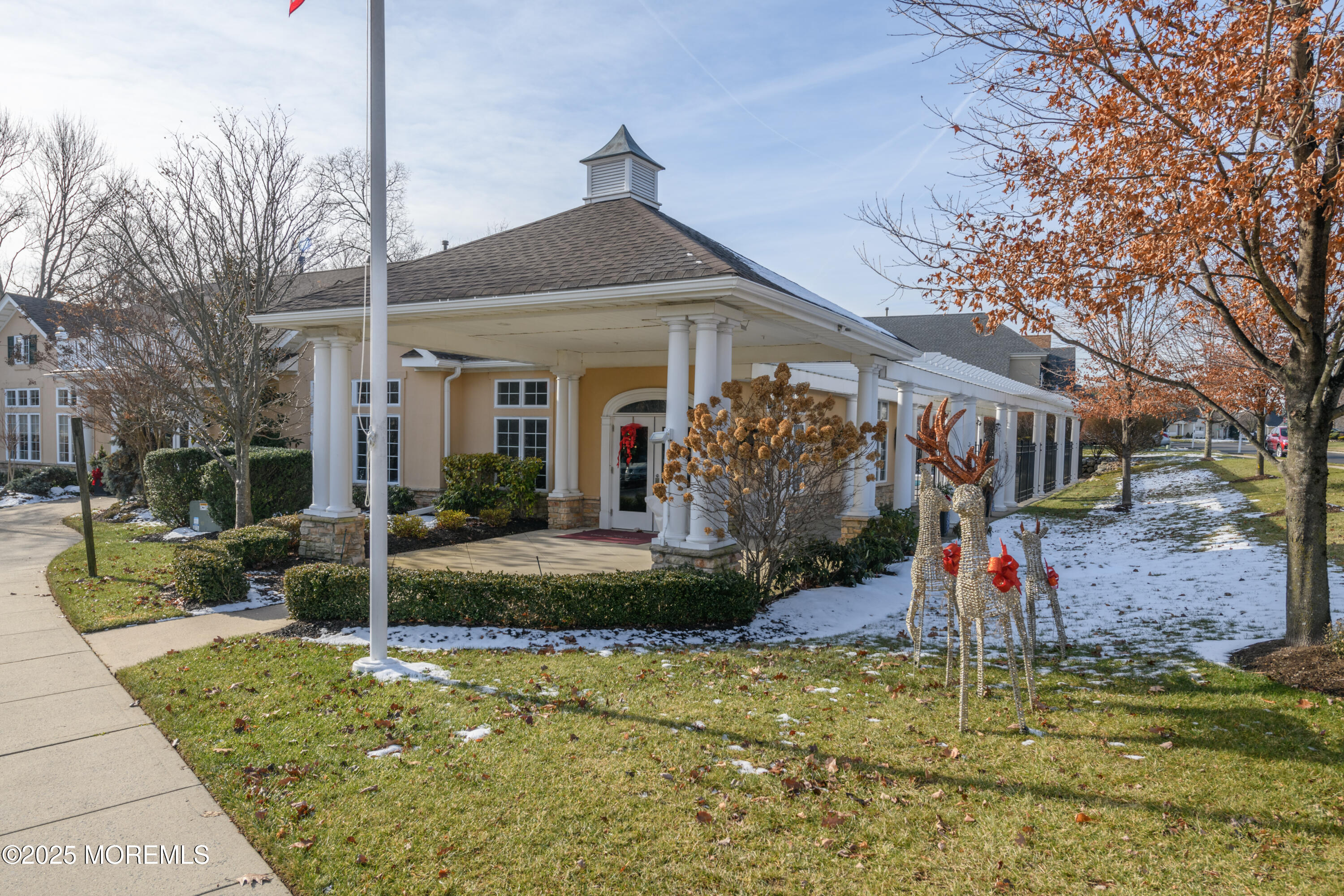 16 Hyacinth Court, Holmdel, New Jersey image 31