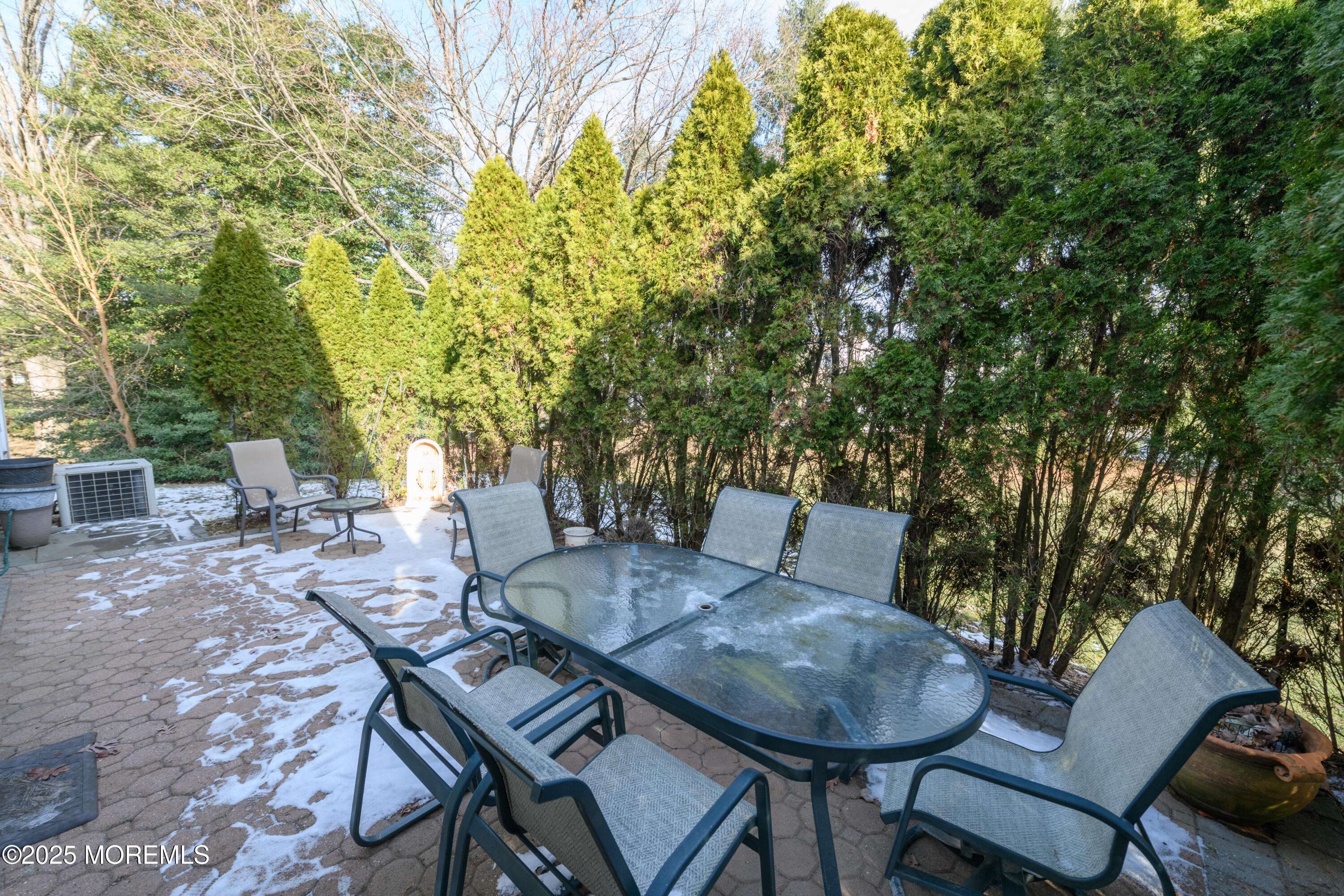 16 Hyacinth Court, Holmdel, New Jersey image 24