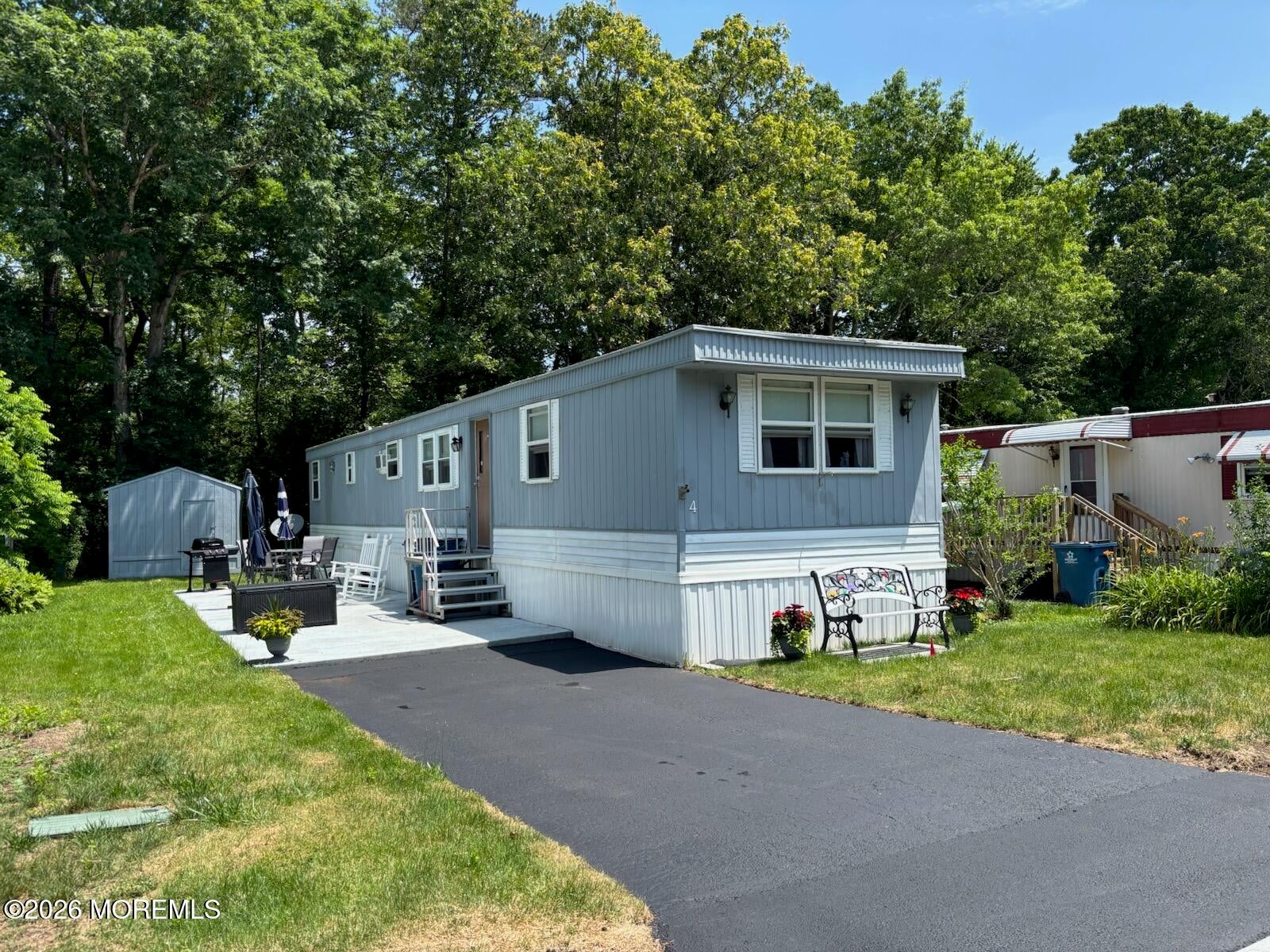 4 Alexander Avenue
