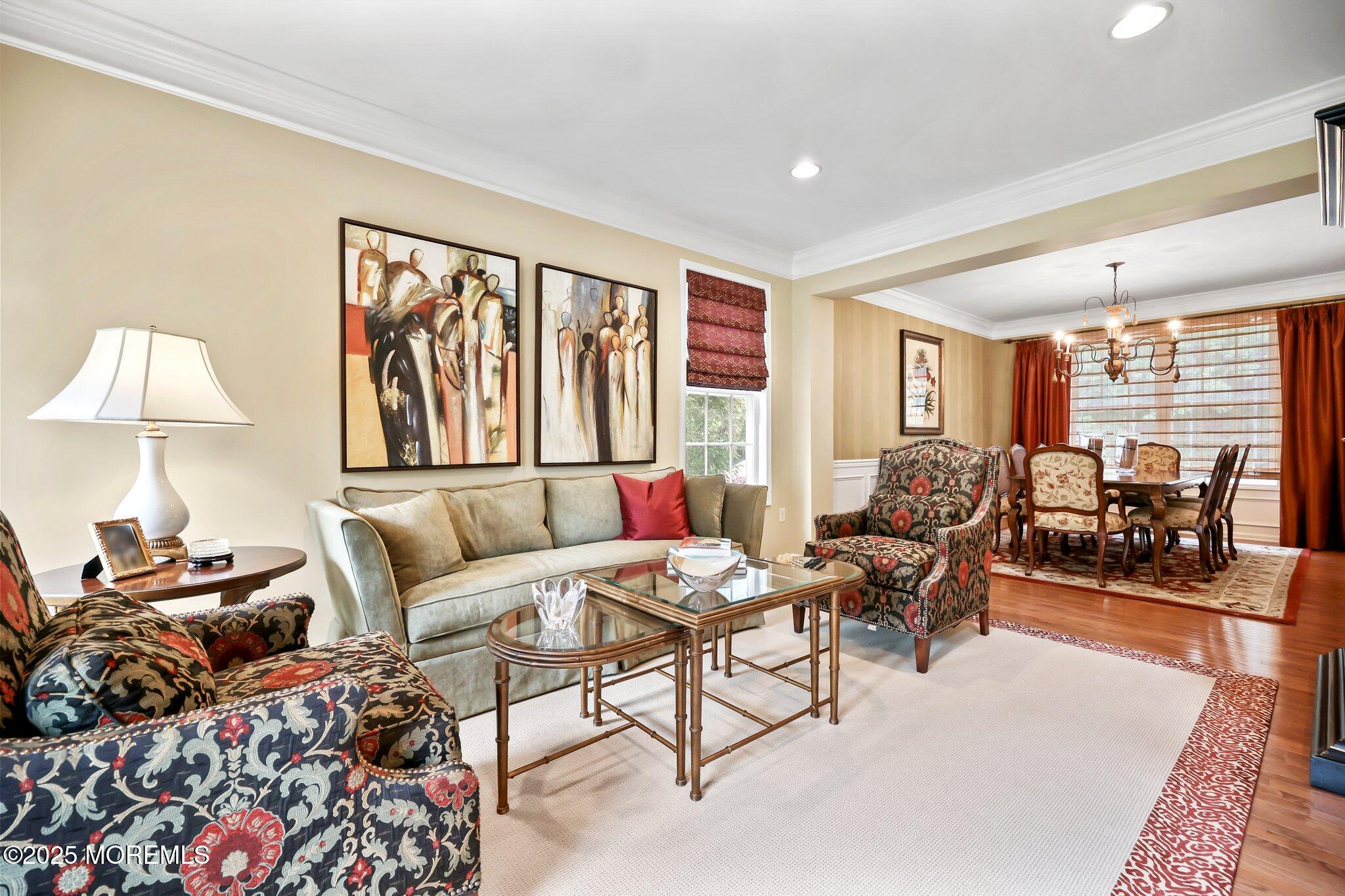 319 Provincial Drive, Morganville, New Jersey image 15