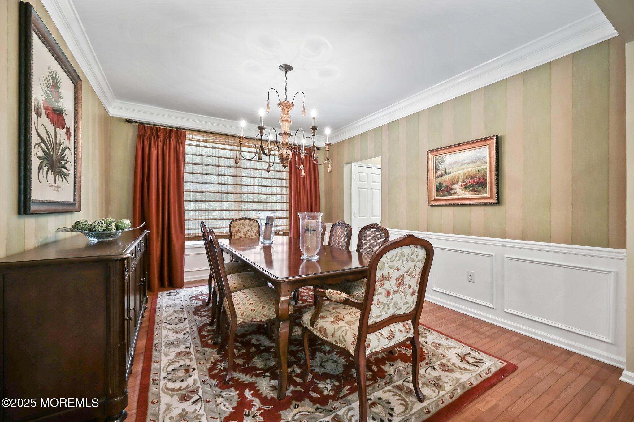 319 Provincial Drive, Morganville, New Jersey image 18