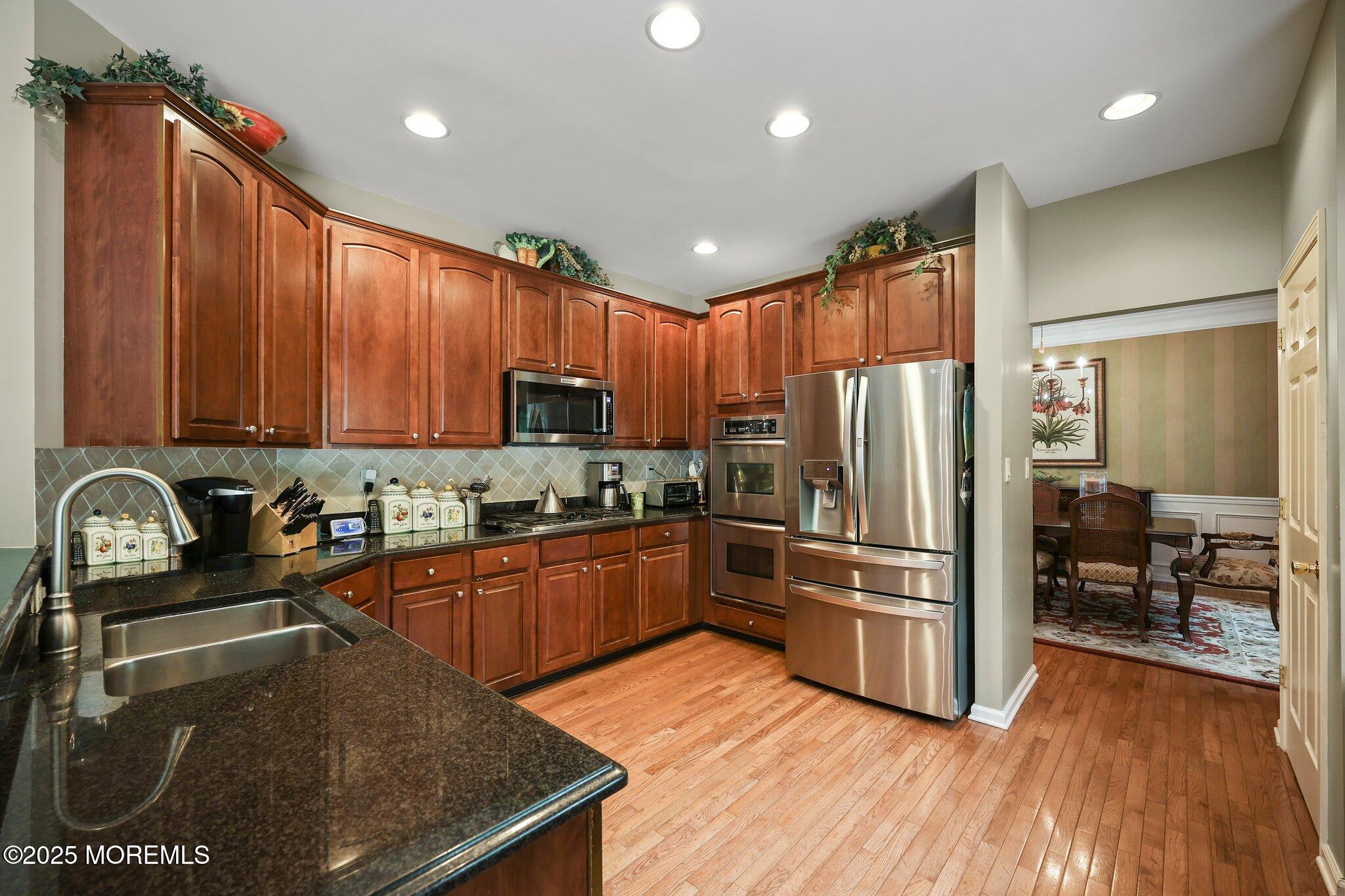 319 Provincial Drive, Morganville, New Jersey image 11
