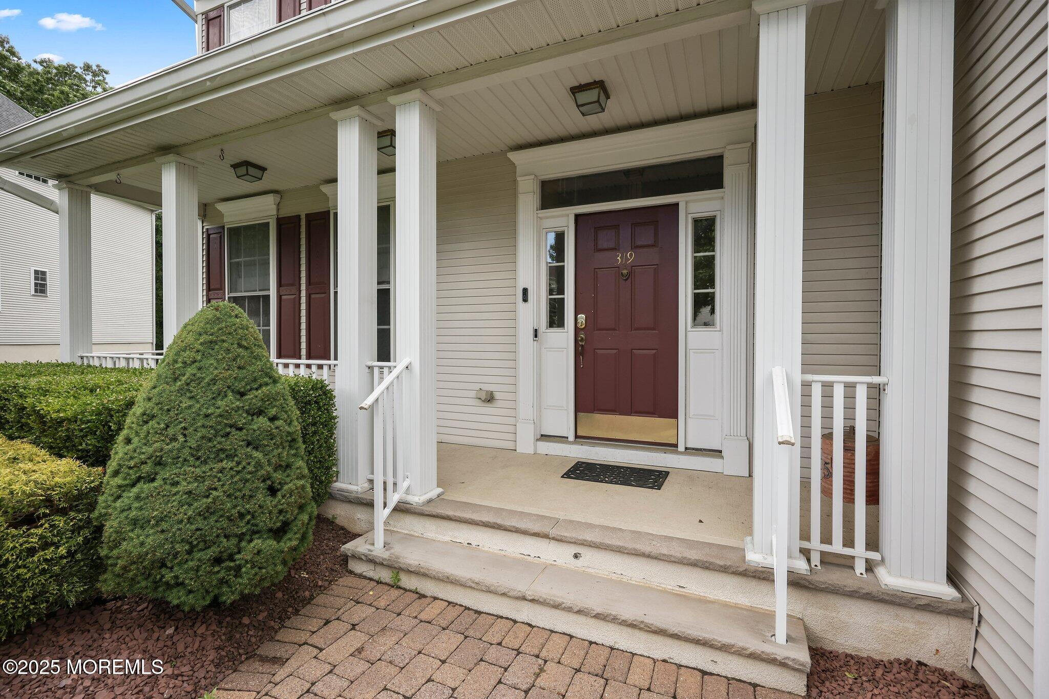 319 Provincial Drive, Morganville, New Jersey image 3