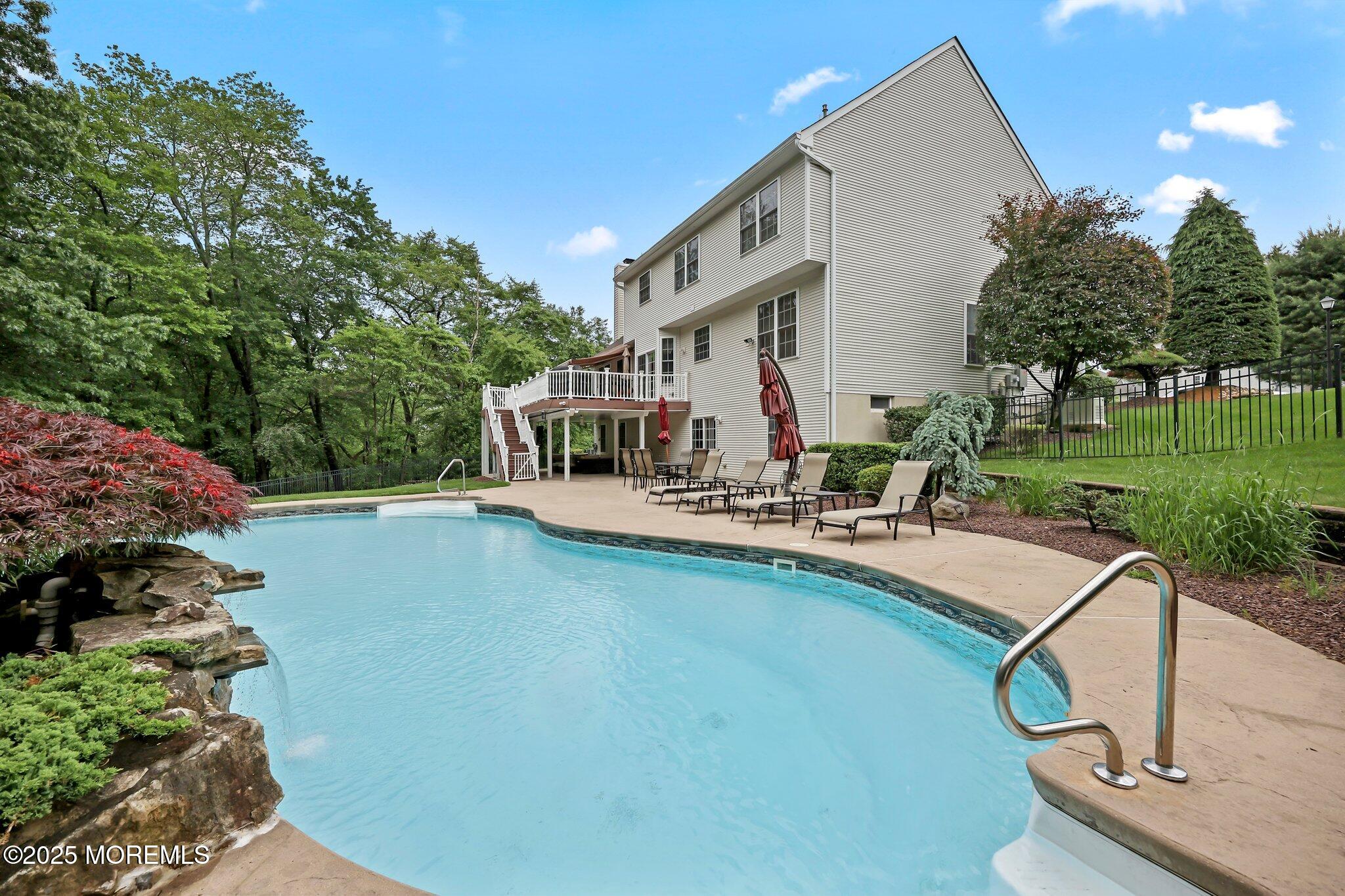319 Provincial Drive, Morganville, New Jersey image 47