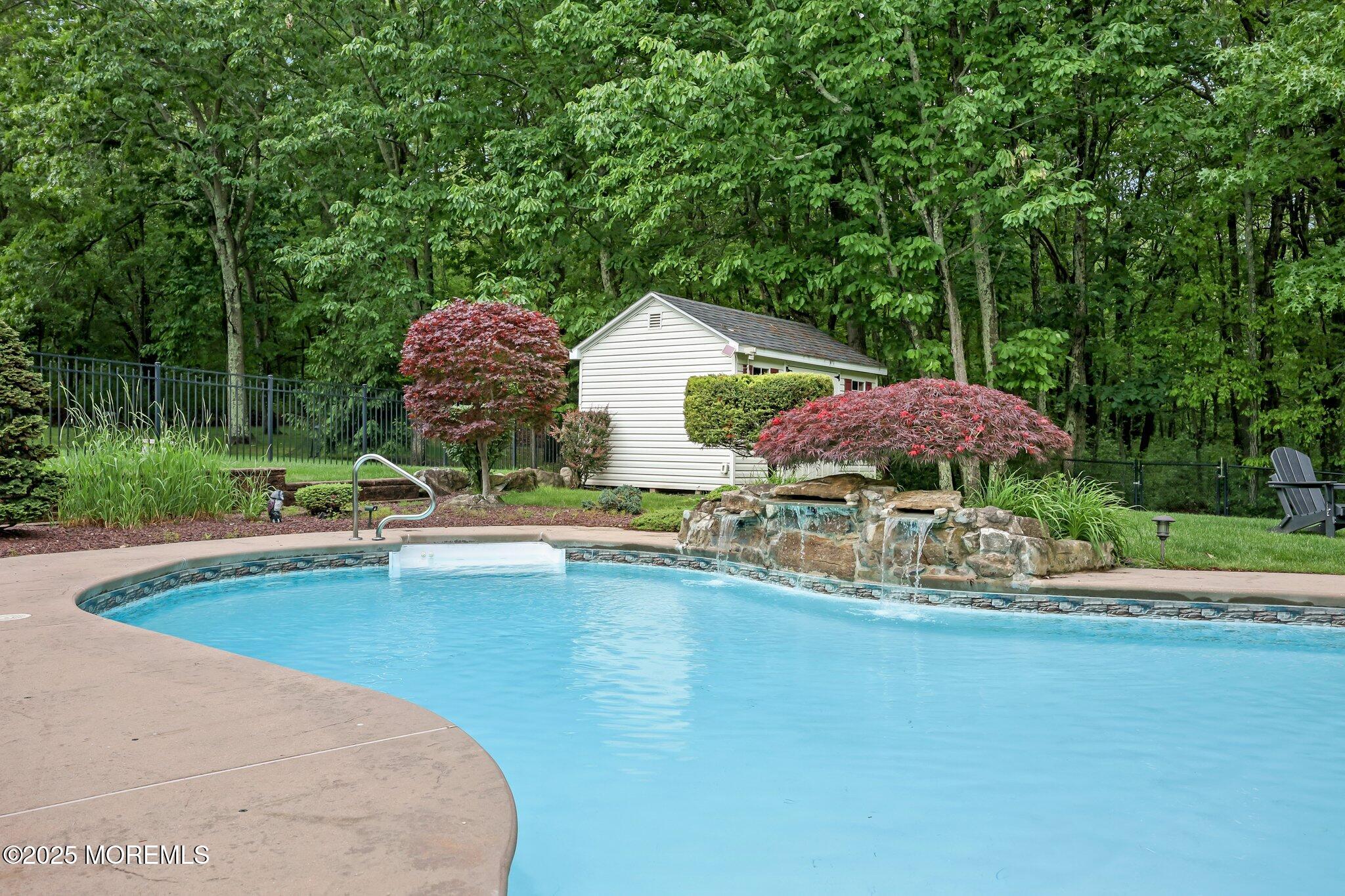 319 Provincial Drive, Morganville, New Jersey image 48