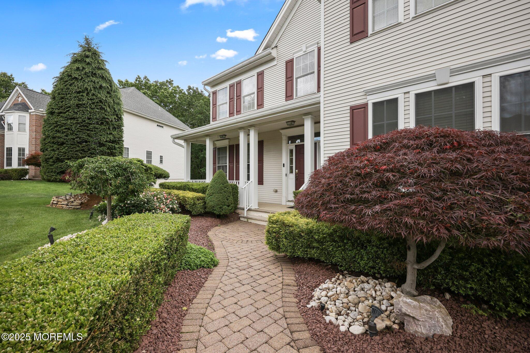 319 Provincial Drive, Morganville, New Jersey image 4
