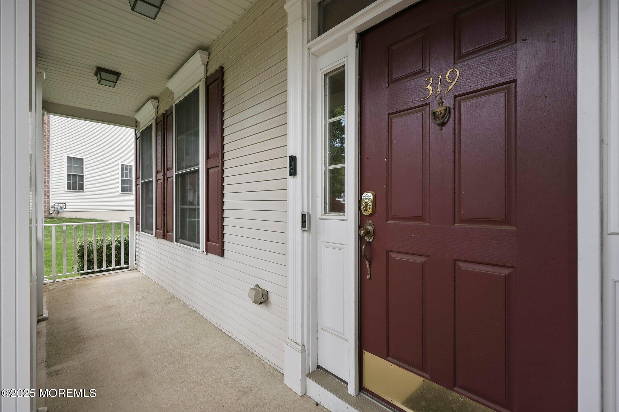 319 Provincial Drive, Morganville, New Jersey image 5