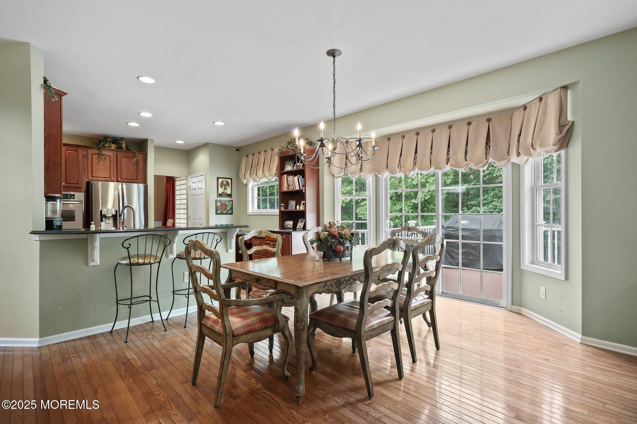 319 Provincial Drive, Morganville, New Jersey image 9