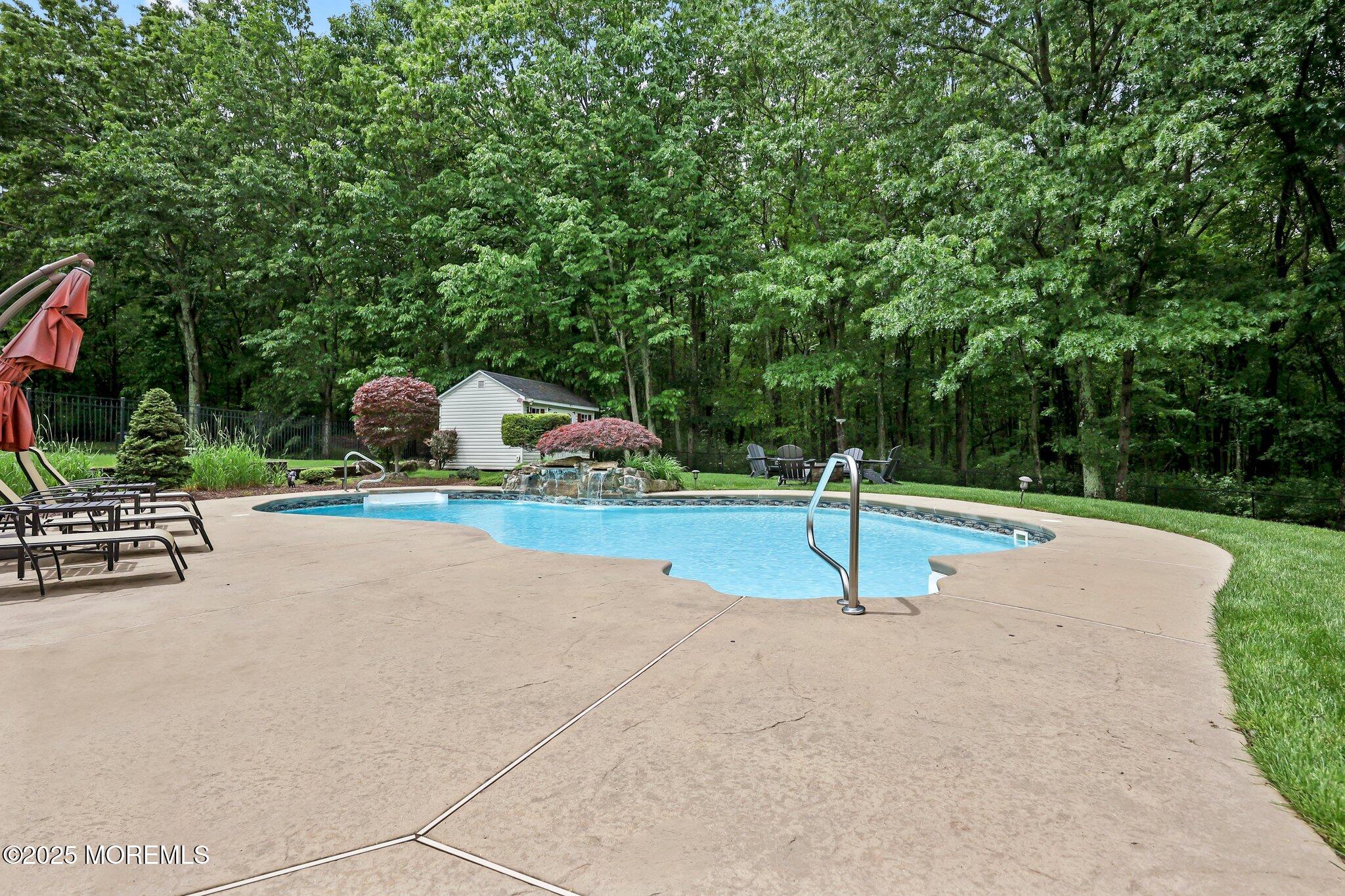 319 Provincial Drive, Morganville, New Jersey image 46
