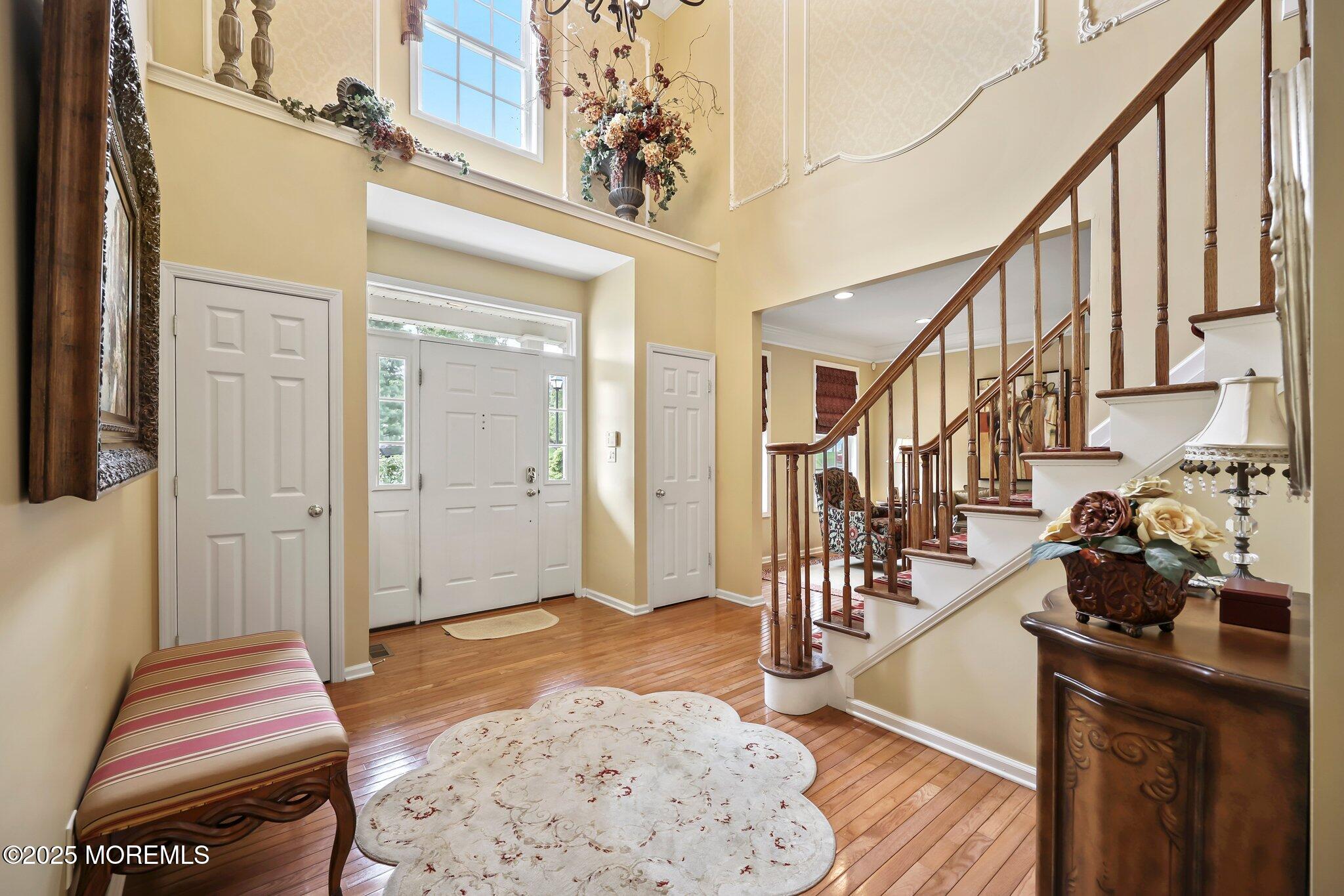 319 Provincial Drive, Morganville, New Jersey image 7