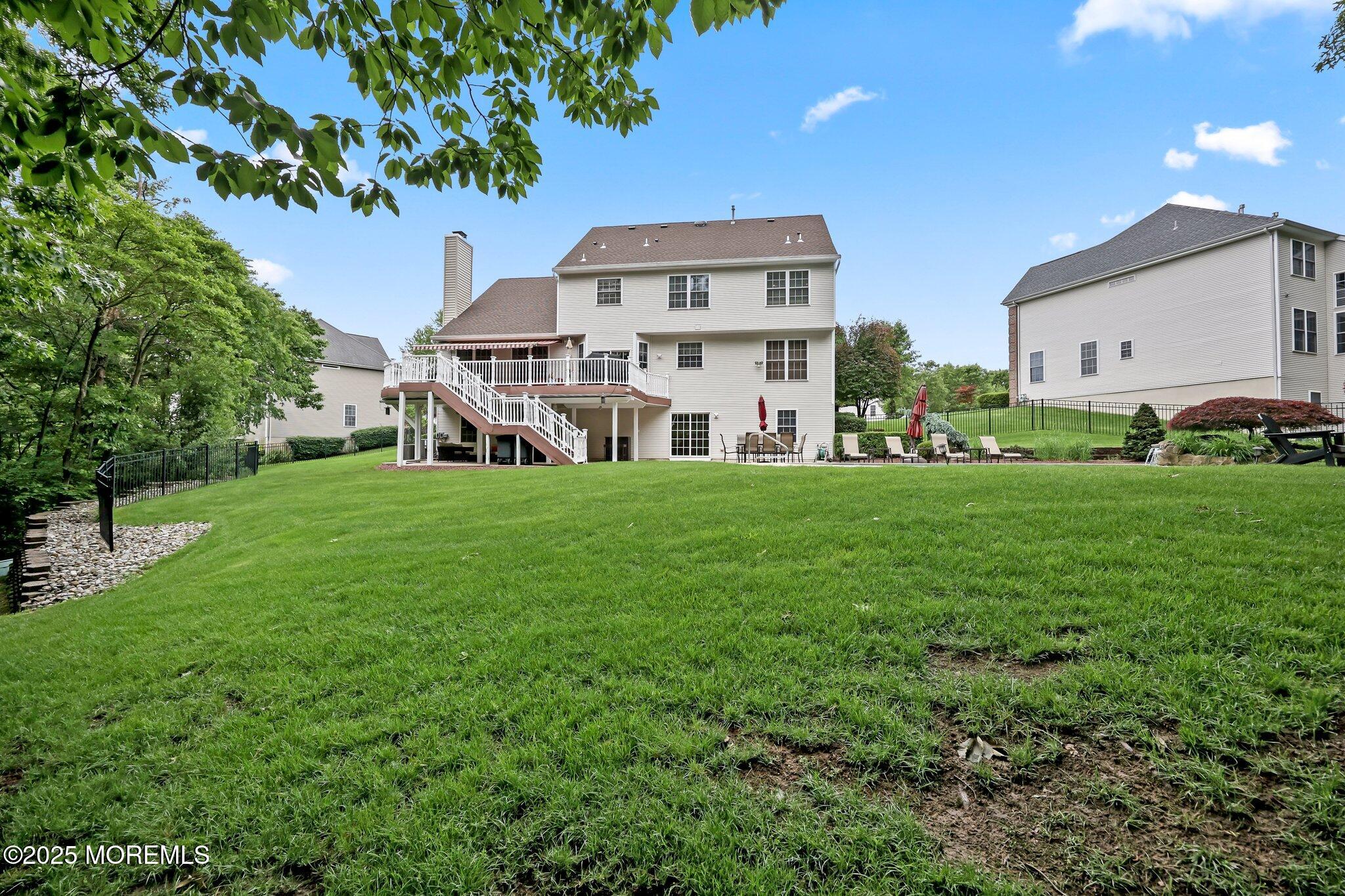 319 Provincial Drive, Morganville, New Jersey image 50
