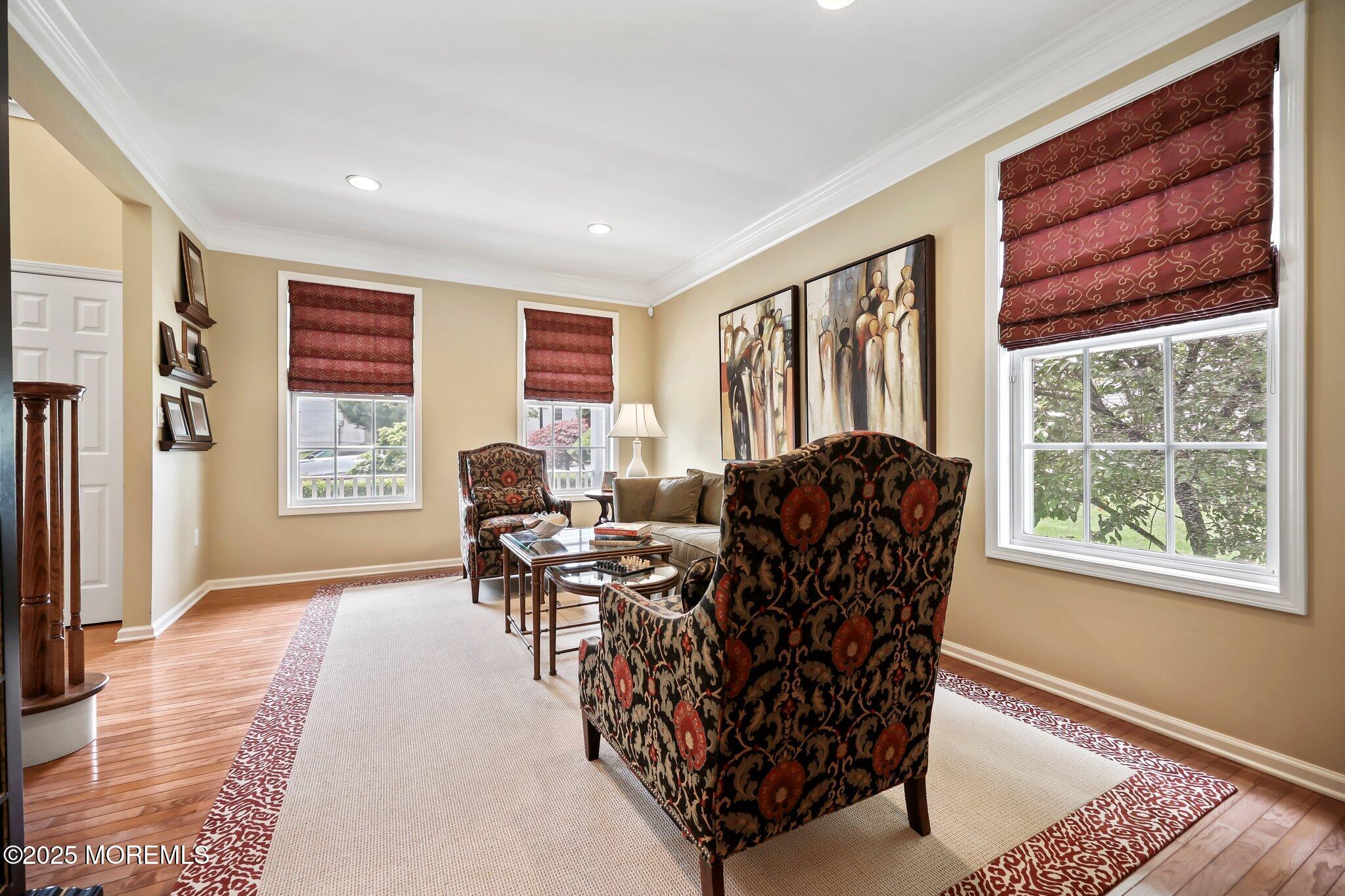 319 Provincial Drive, Morganville, New Jersey image 17