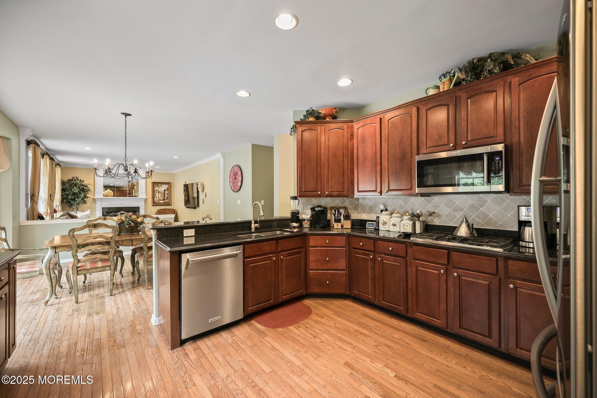 319 Provincial Drive, Morganville, New Jersey image 12