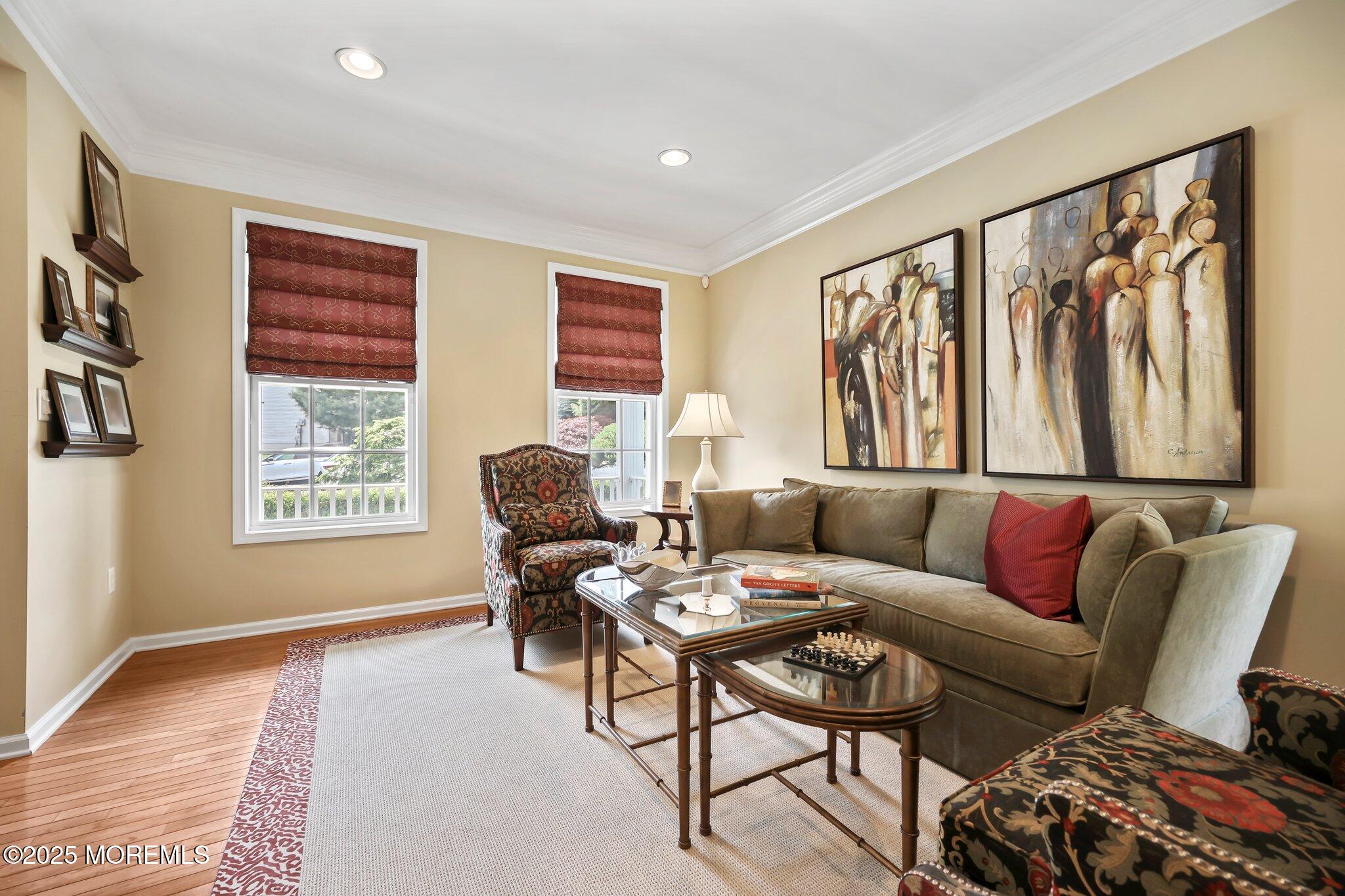 319 Provincial Drive, Morganville, New Jersey image 16