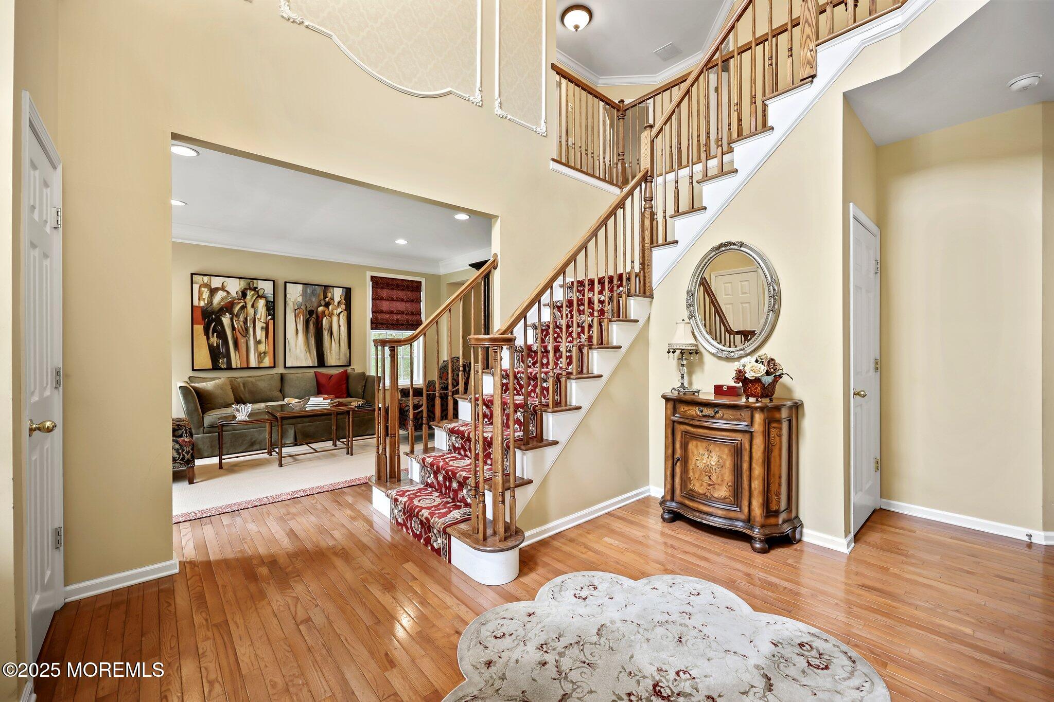319 Provincial Drive, Morganville, New Jersey image 6