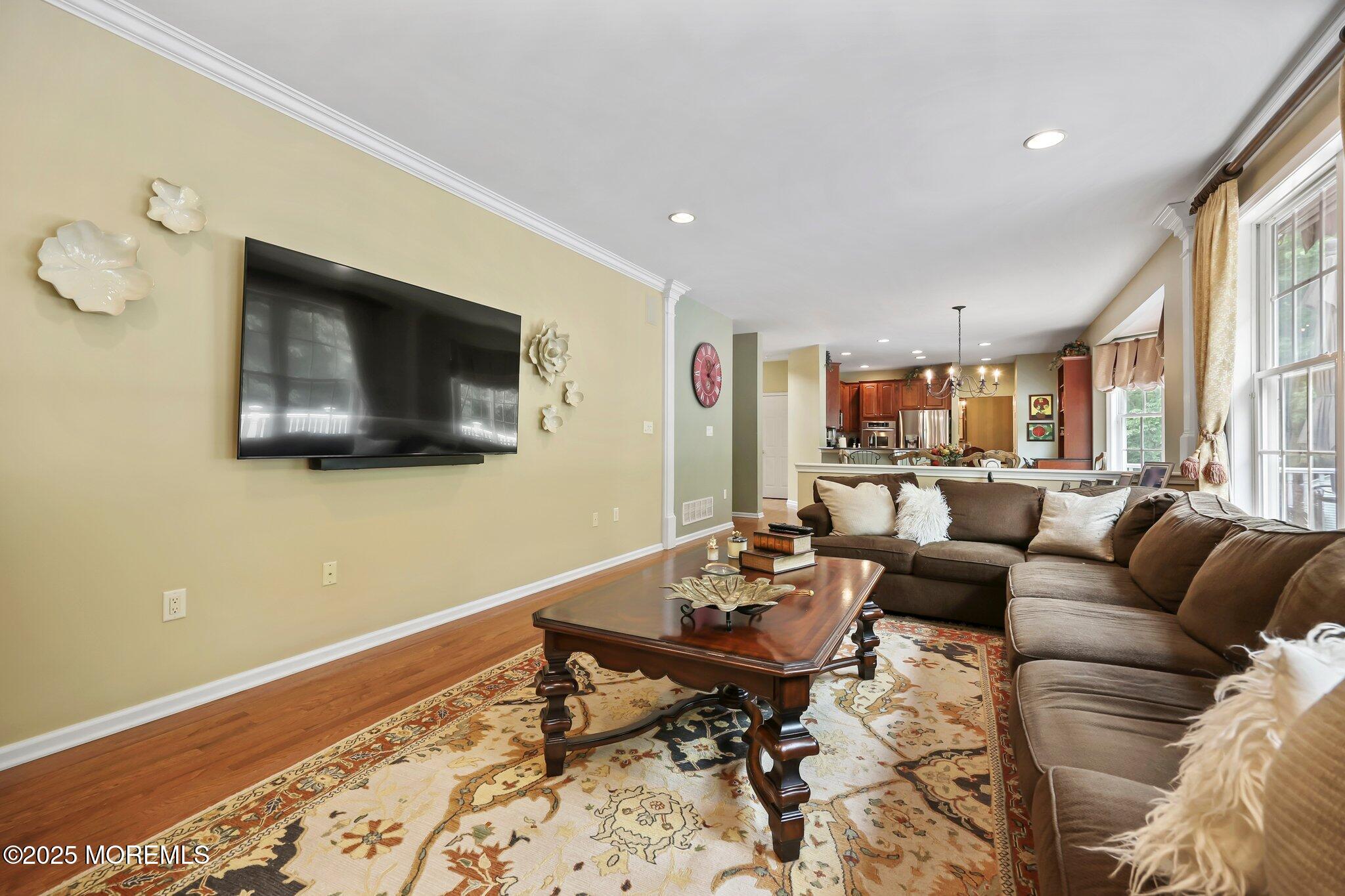 319 Provincial Drive, Morganville, New Jersey image 22