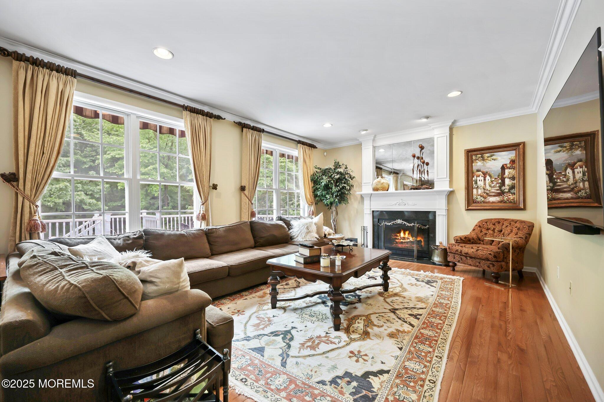 319 Provincial Drive, Morganville, New Jersey image 20