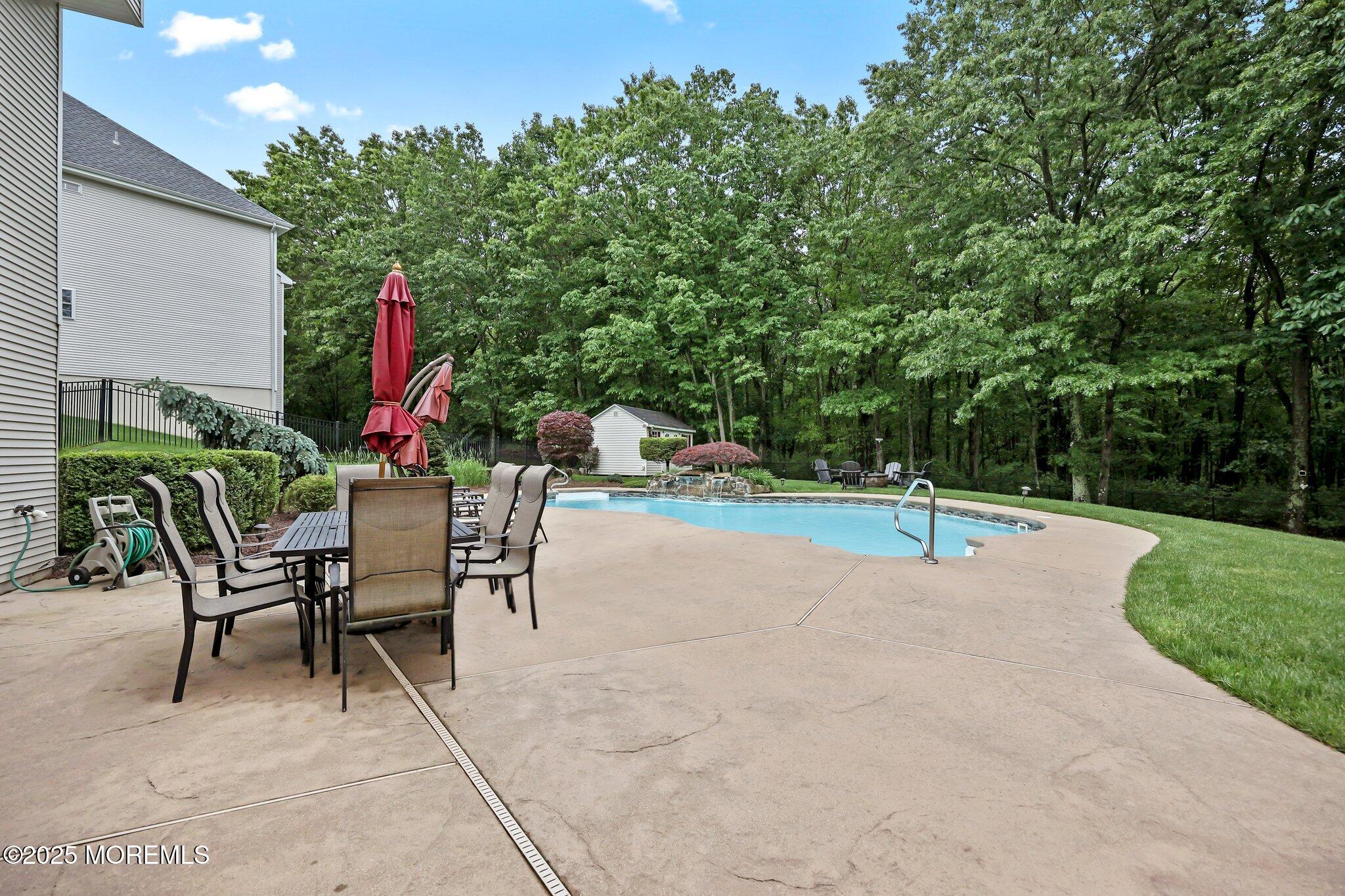 319 Provincial Drive, Morganville, New Jersey image 45