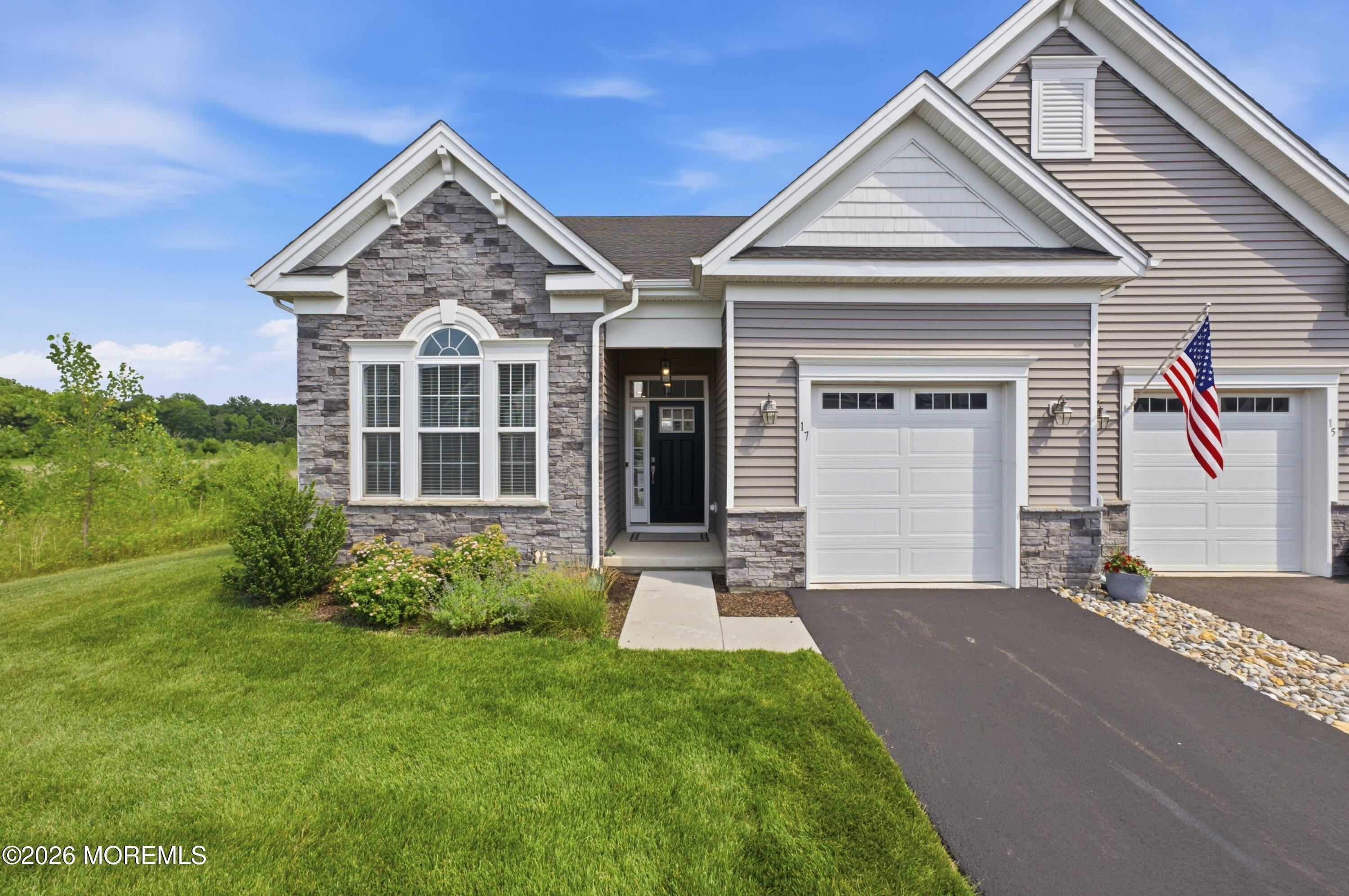 Photo 1 of 71 — 17 Saratoga Road, New Egypt, NJ 08533
