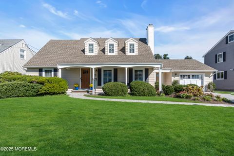 Photo of 409 Sea Girt Avenue, Sea Girt, NJ 08750 (MLS # 22531681)
