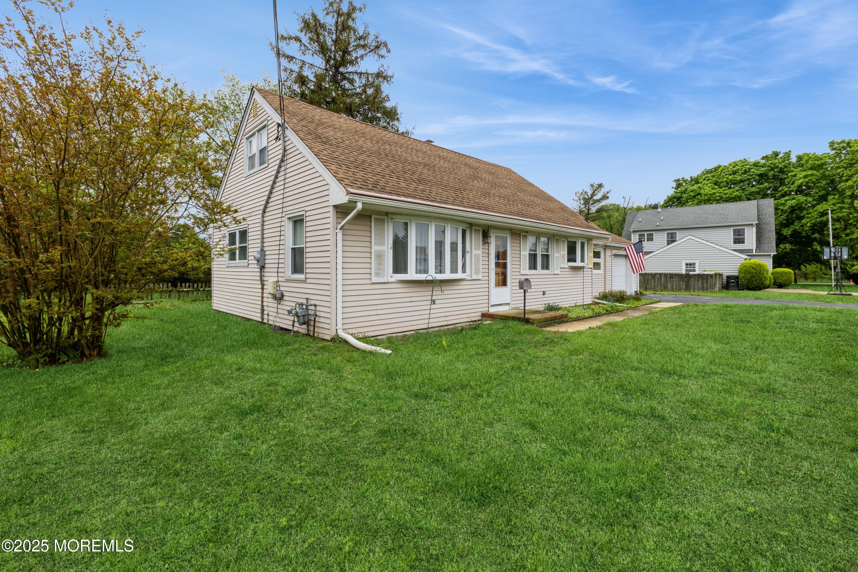 2174 Begonia Avenue, Sea Girt, New Jersey image 22