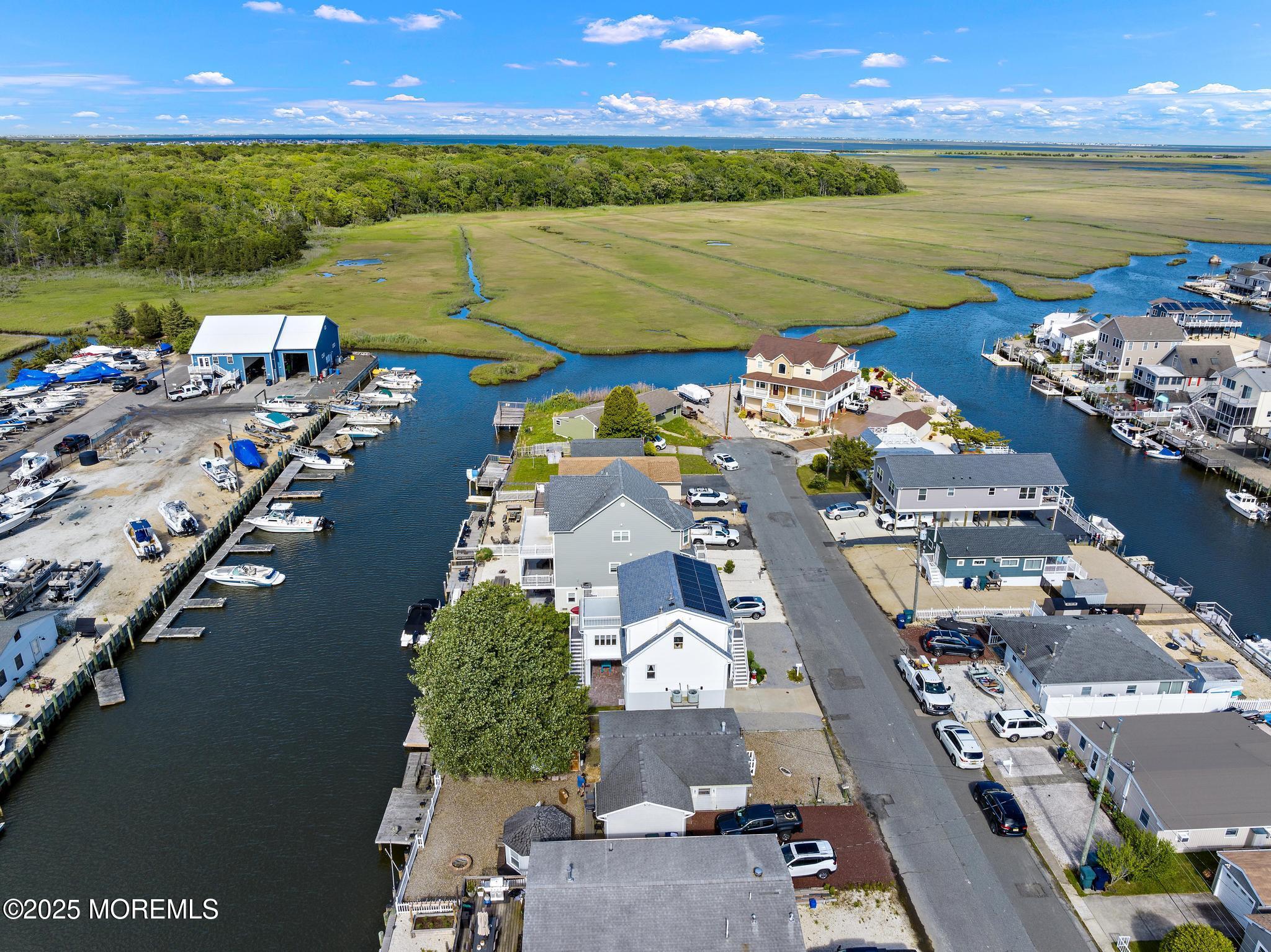121 E Brig Drive, Little Egg Harbor, New Jersey image 47