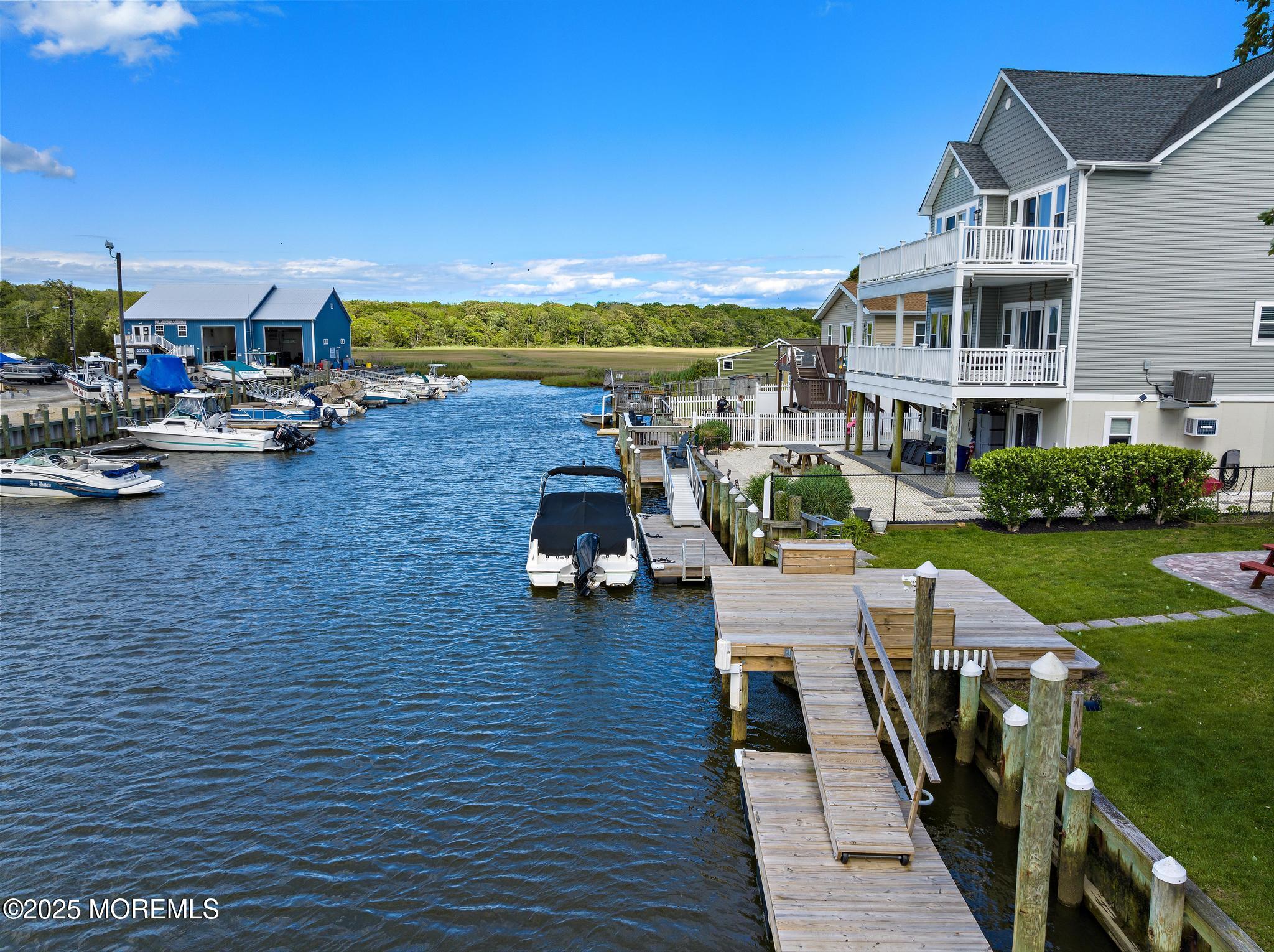 121 E Brig Drive, Little Egg Harbor, New Jersey image 48