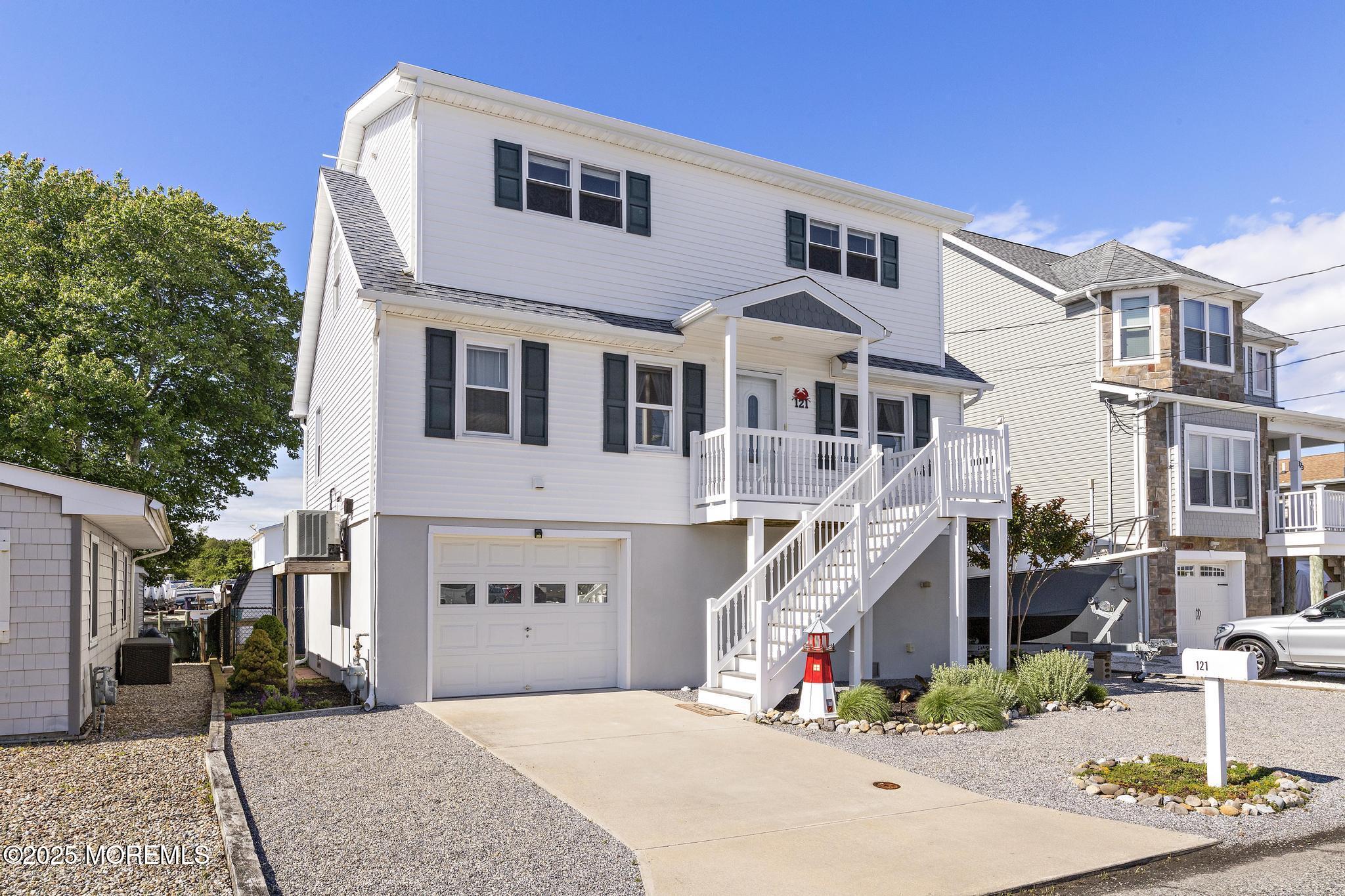 121 E Brig Drive, Little Egg Harbor, New Jersey image 2