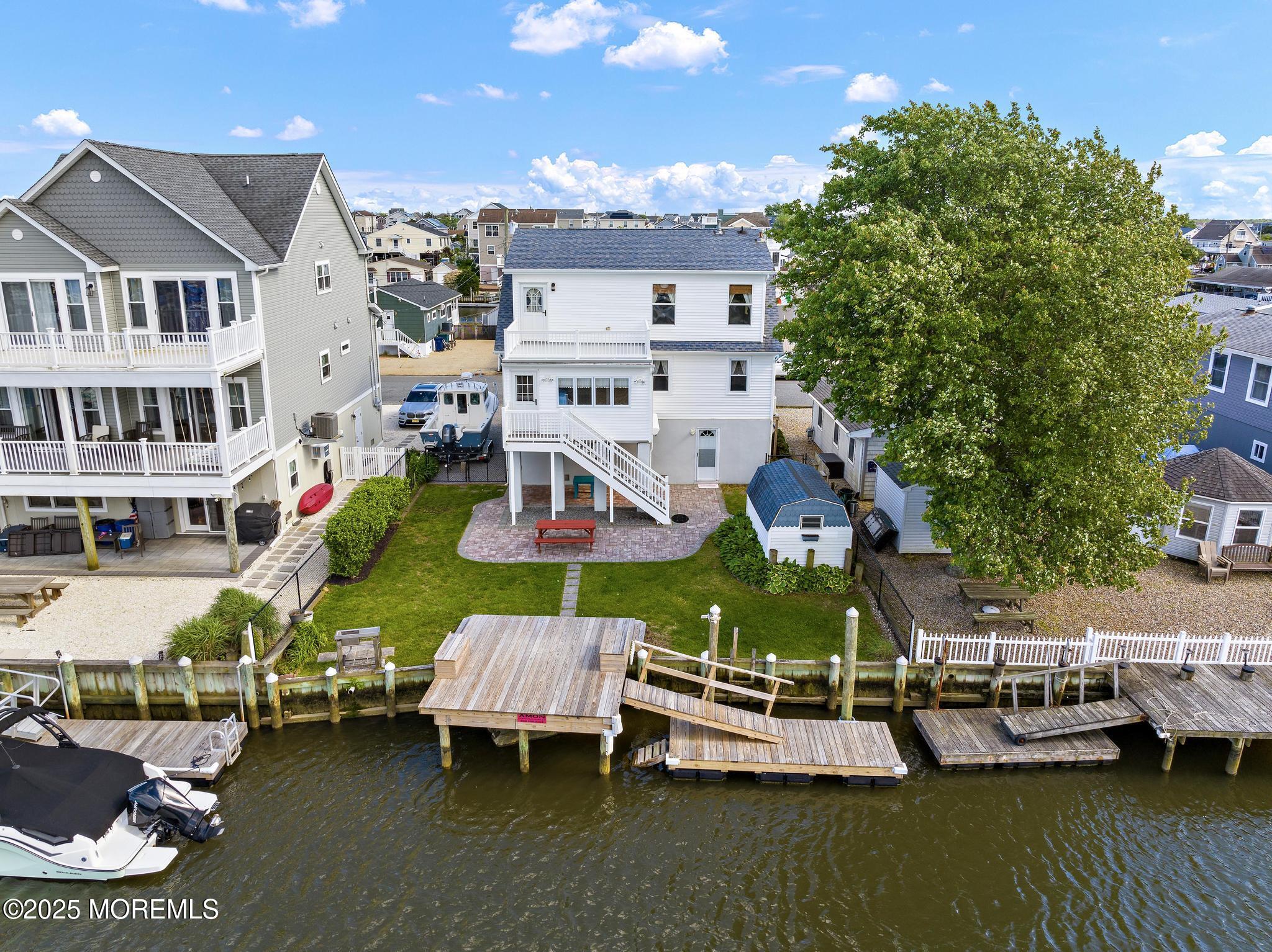 121 E Brig Drive, Little Egg Harbor, New Jersey image 39
