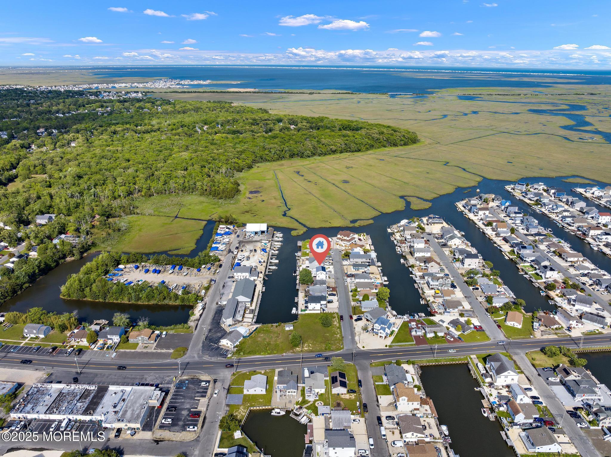 121 E Brig Drive, Little Egg Harbor, New Jersey image 5