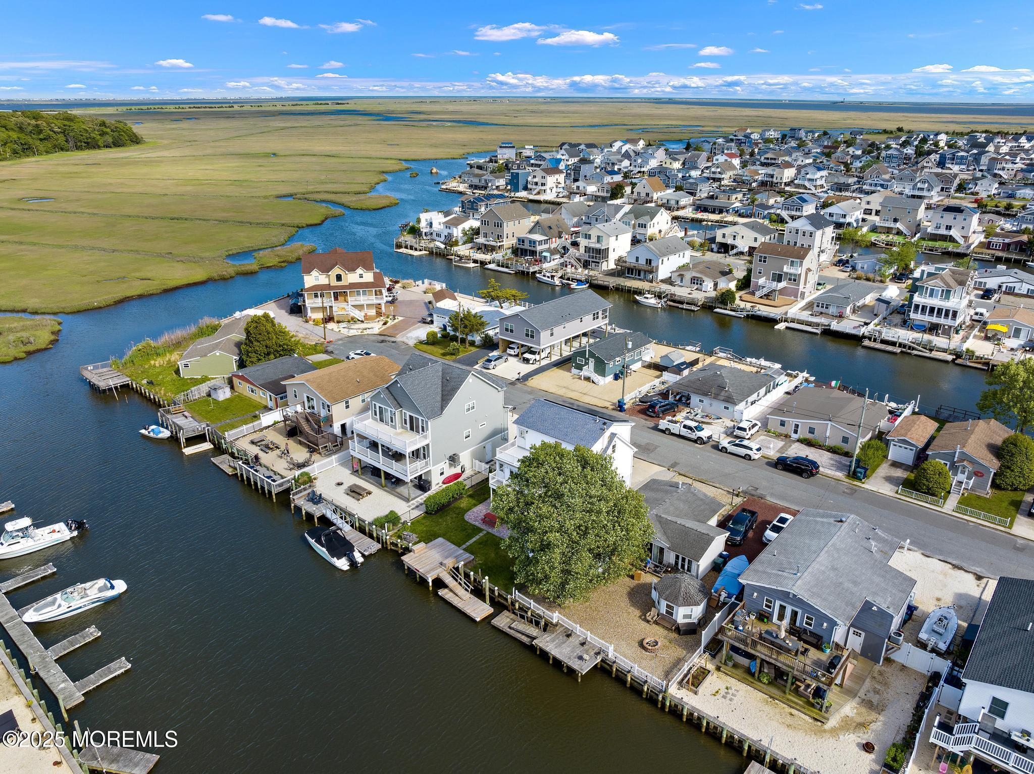 121 E Brig Drive, Little Egg Harbor, New Jersey image 4