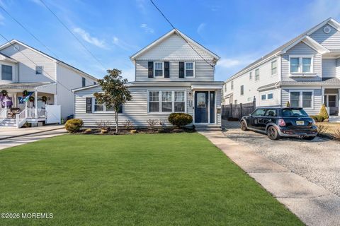 115 Tenth Avenue Spring Lake NJ 07762