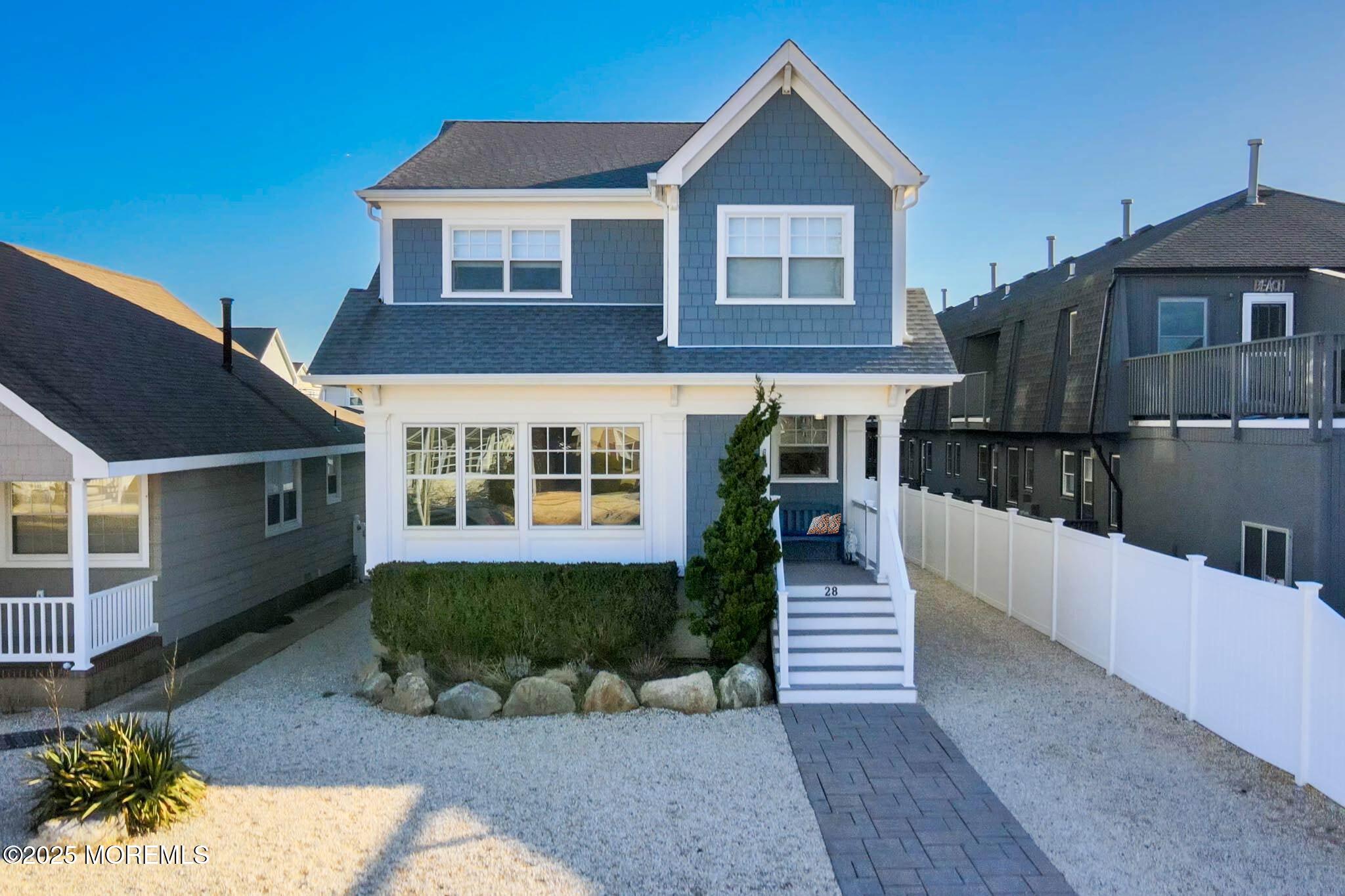 28 Bryn Mawr Avenue, Lavallette, New Jersey image 5