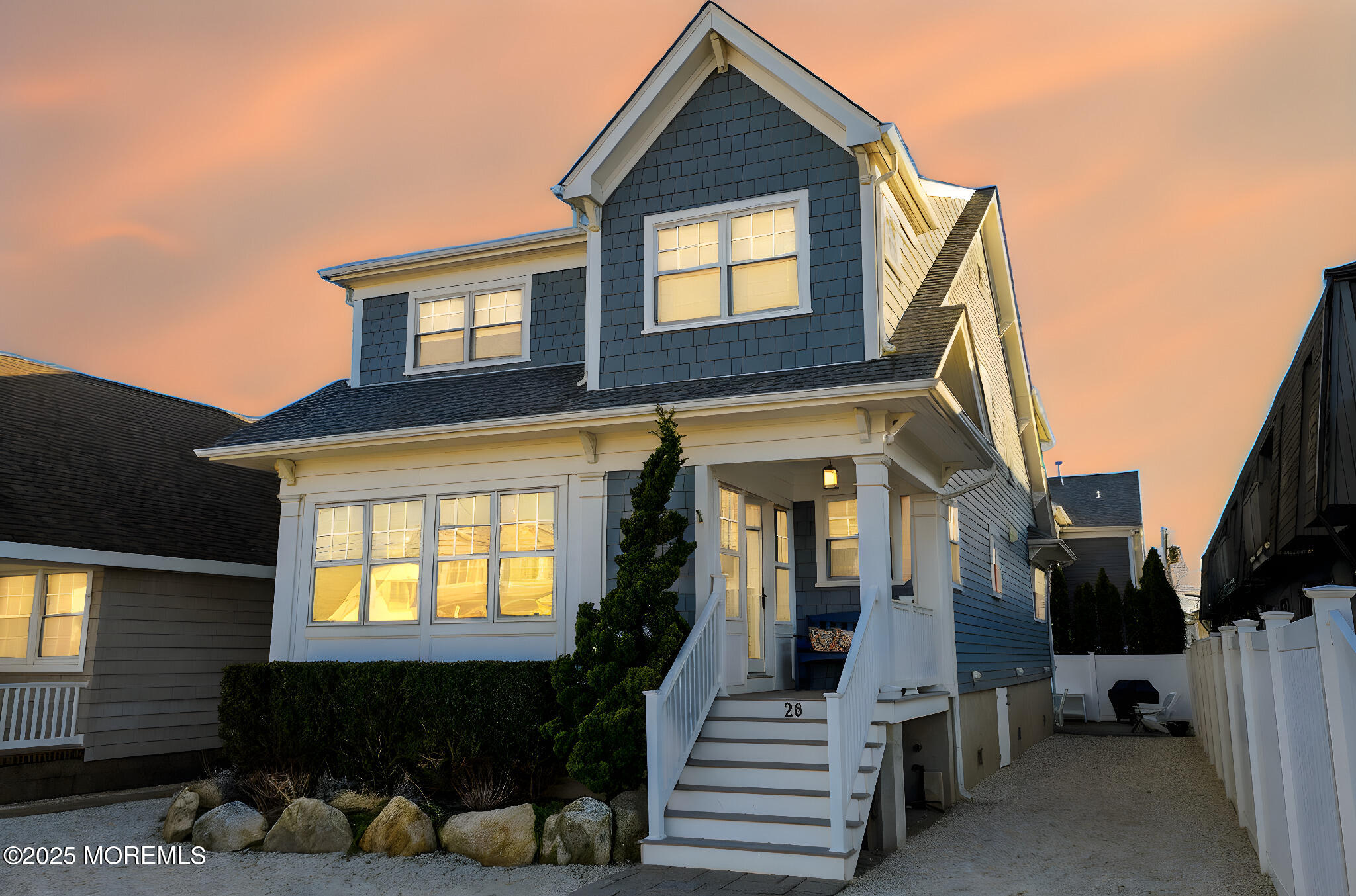 28 Bryn Mawr Avenue, Lavallette, New Jersey image 10